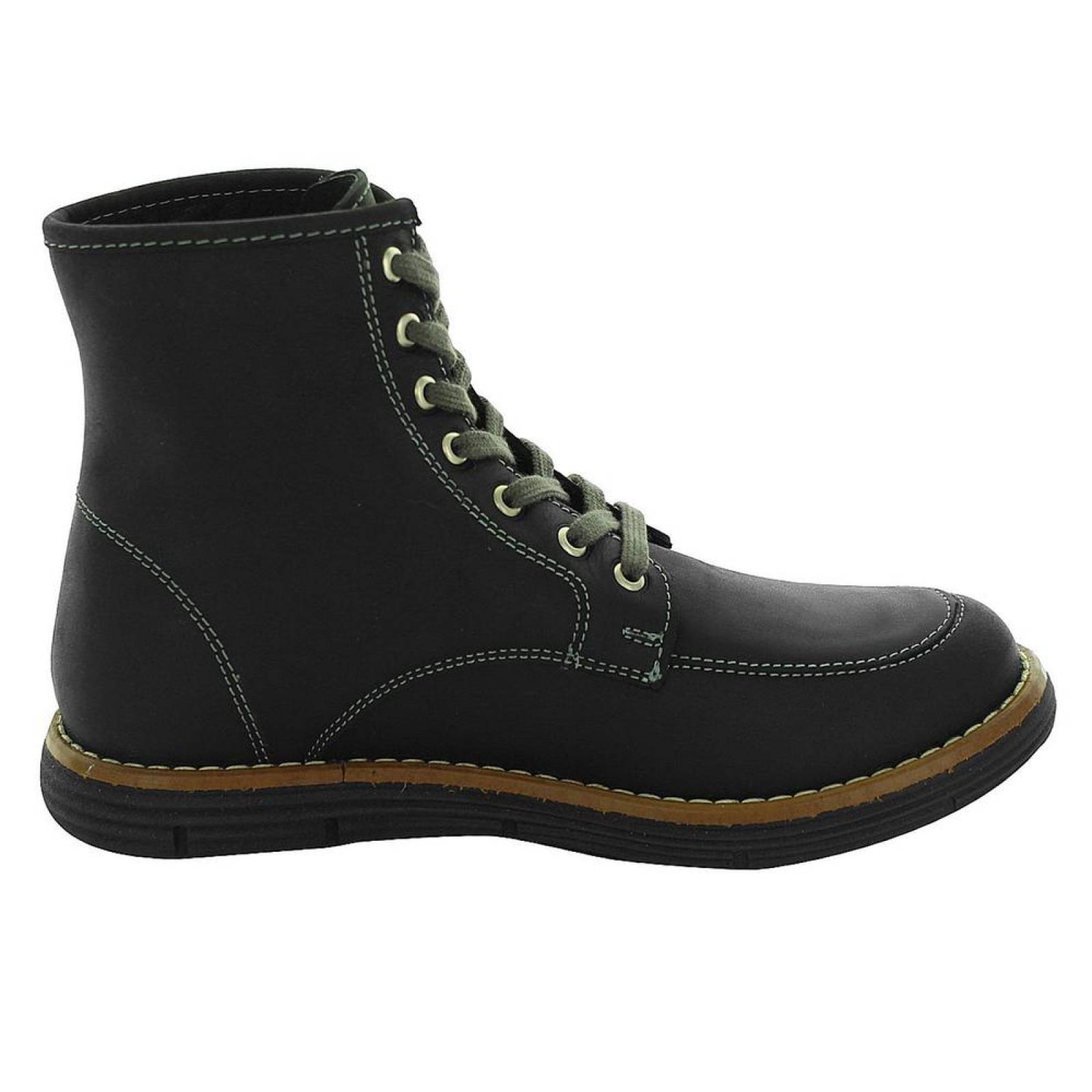 Botas Para Dama Dorothy Gaynor Negro
