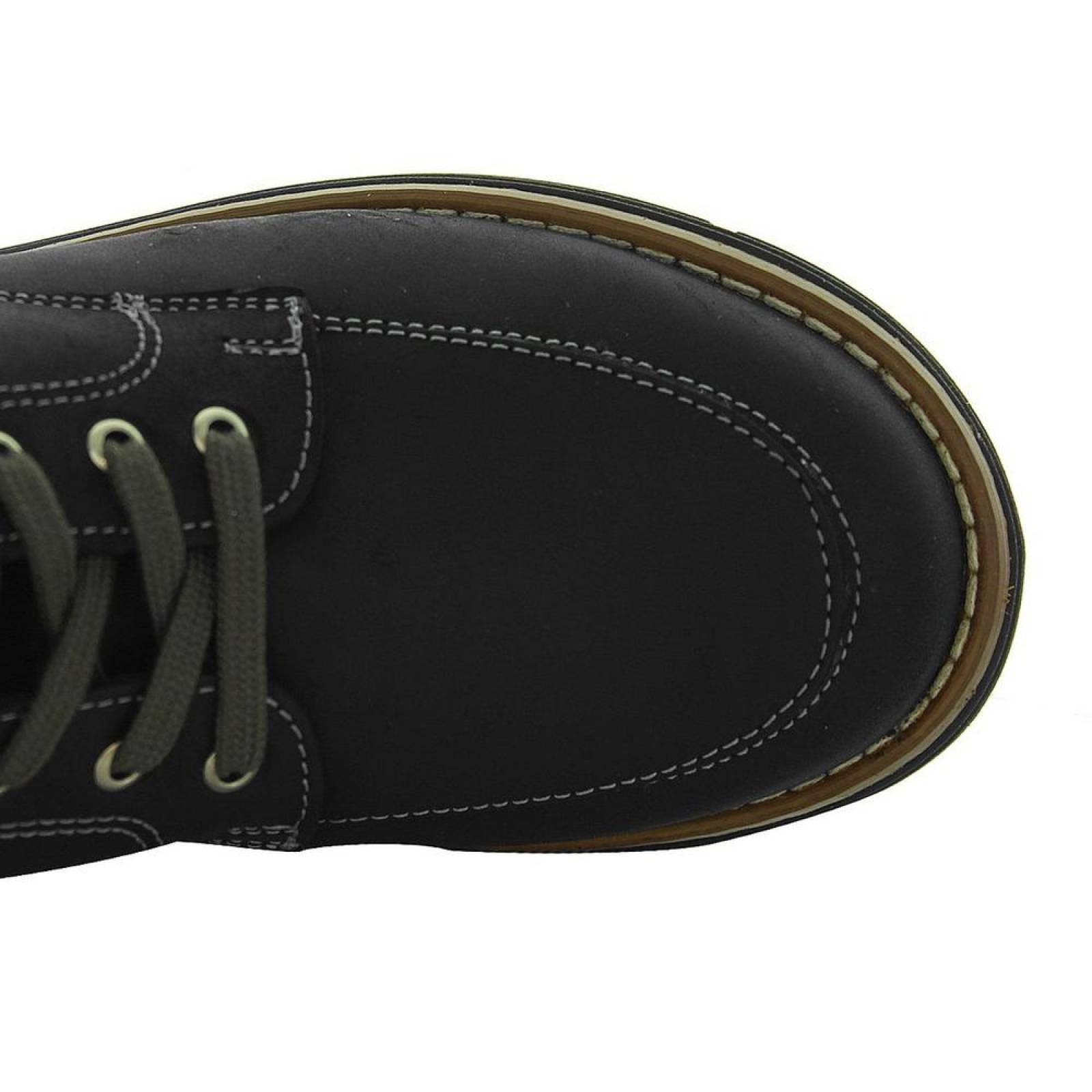 Botas Para Dama Dorothy Gaynor Negro