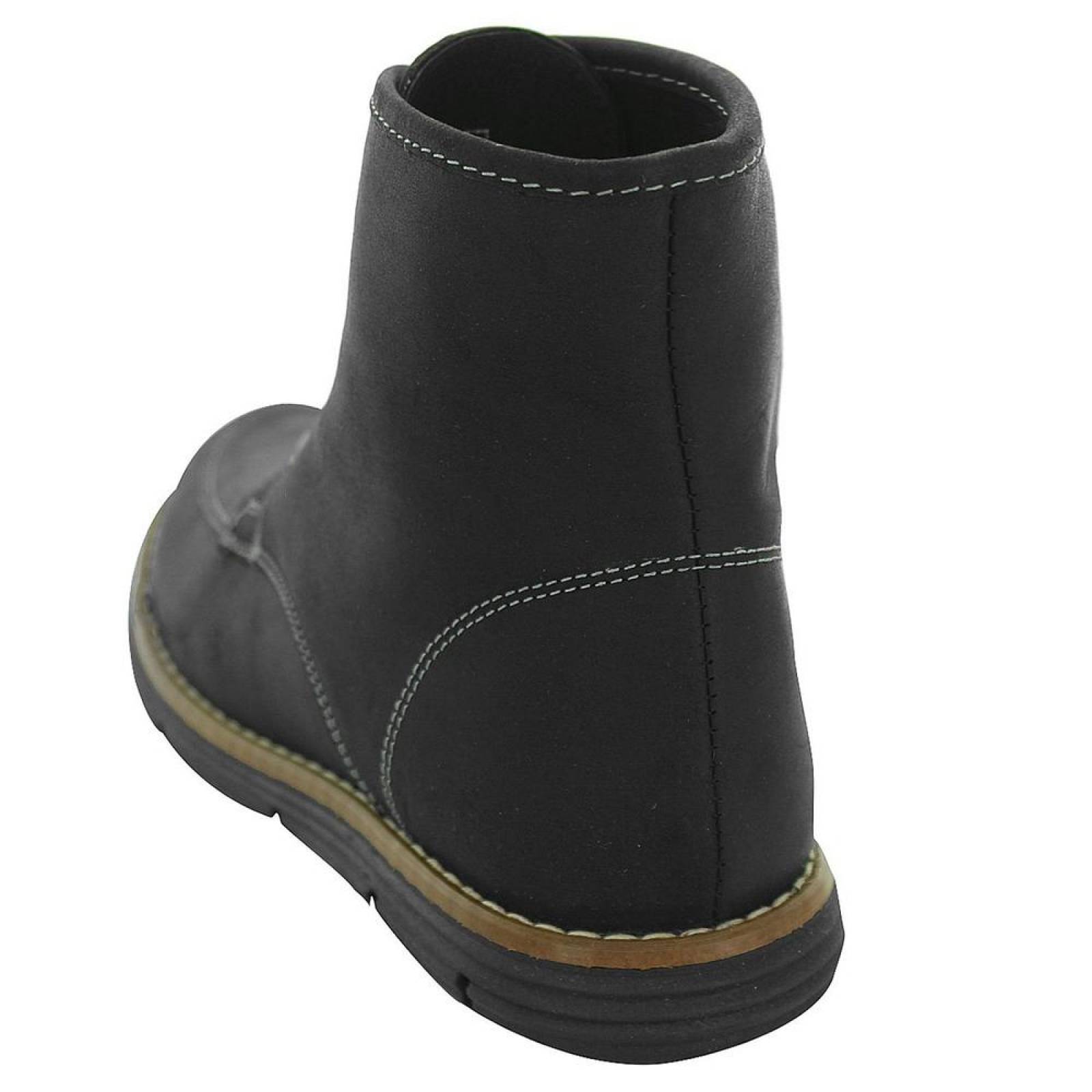 Botas Para Dama Dorothy Gaynor Negro