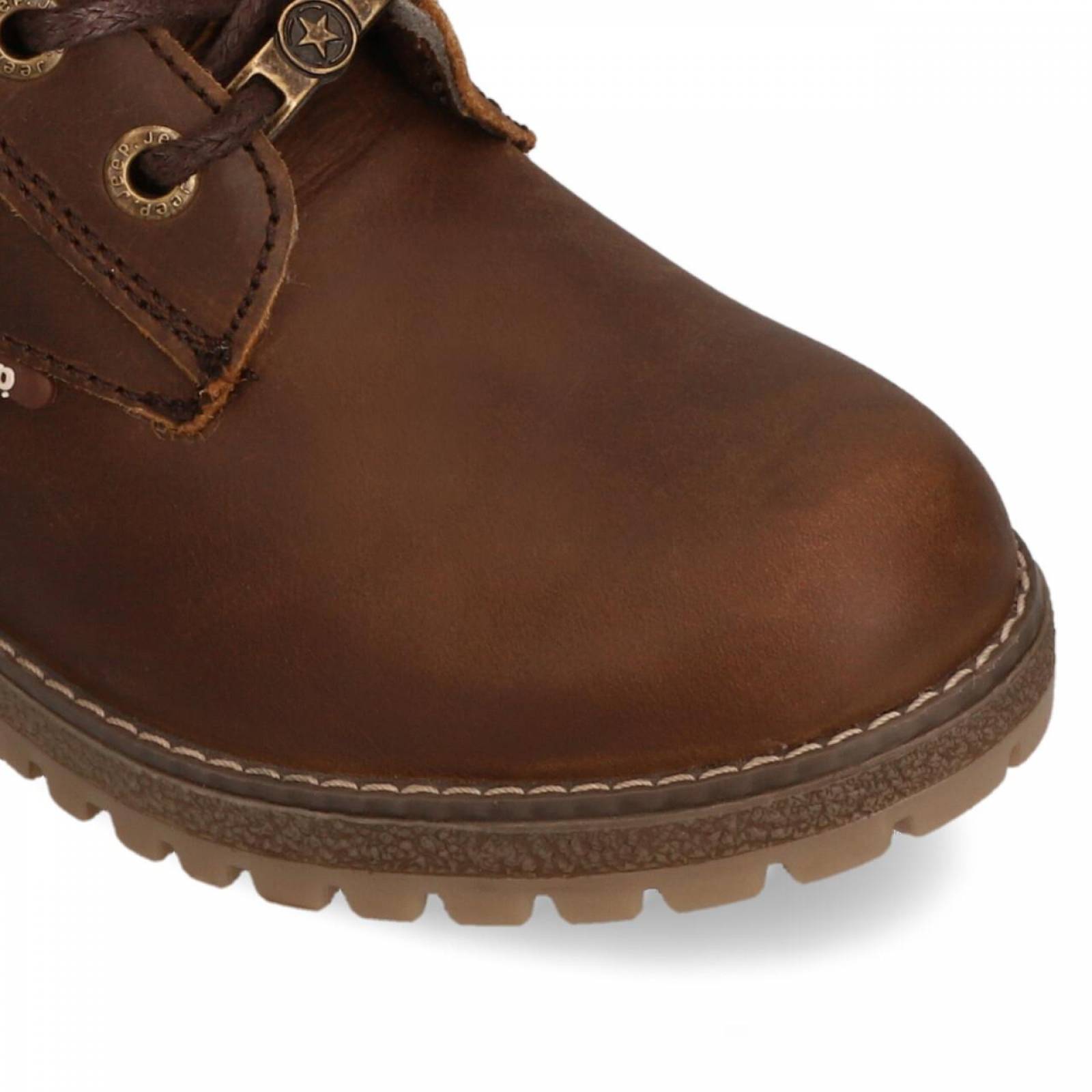 Botas Botín Dama Dorothy Gaynor Café 