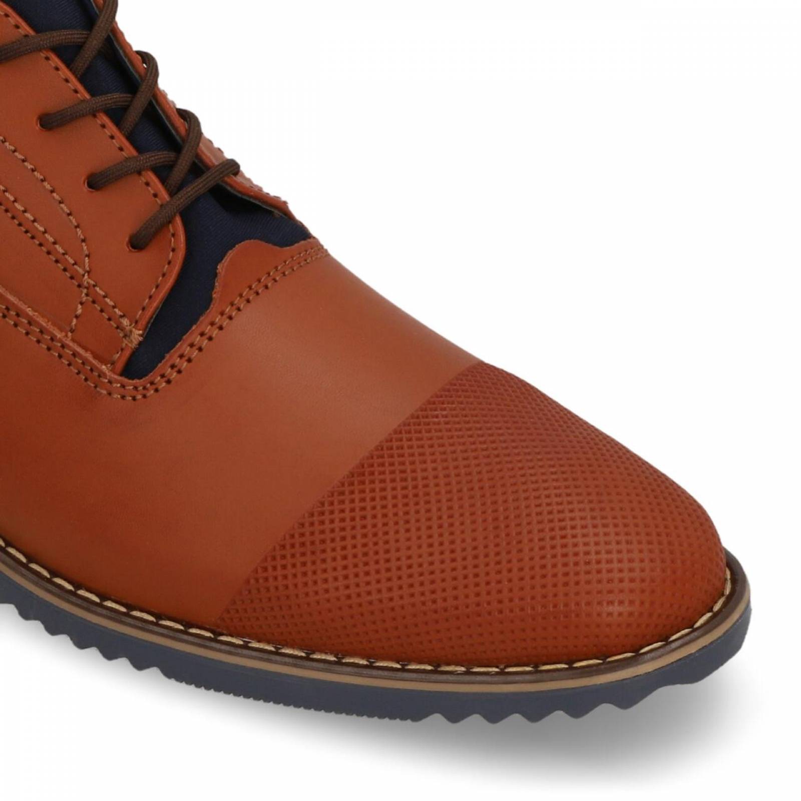 Zapato Casual Caballero Dorothy Gaynor Café 