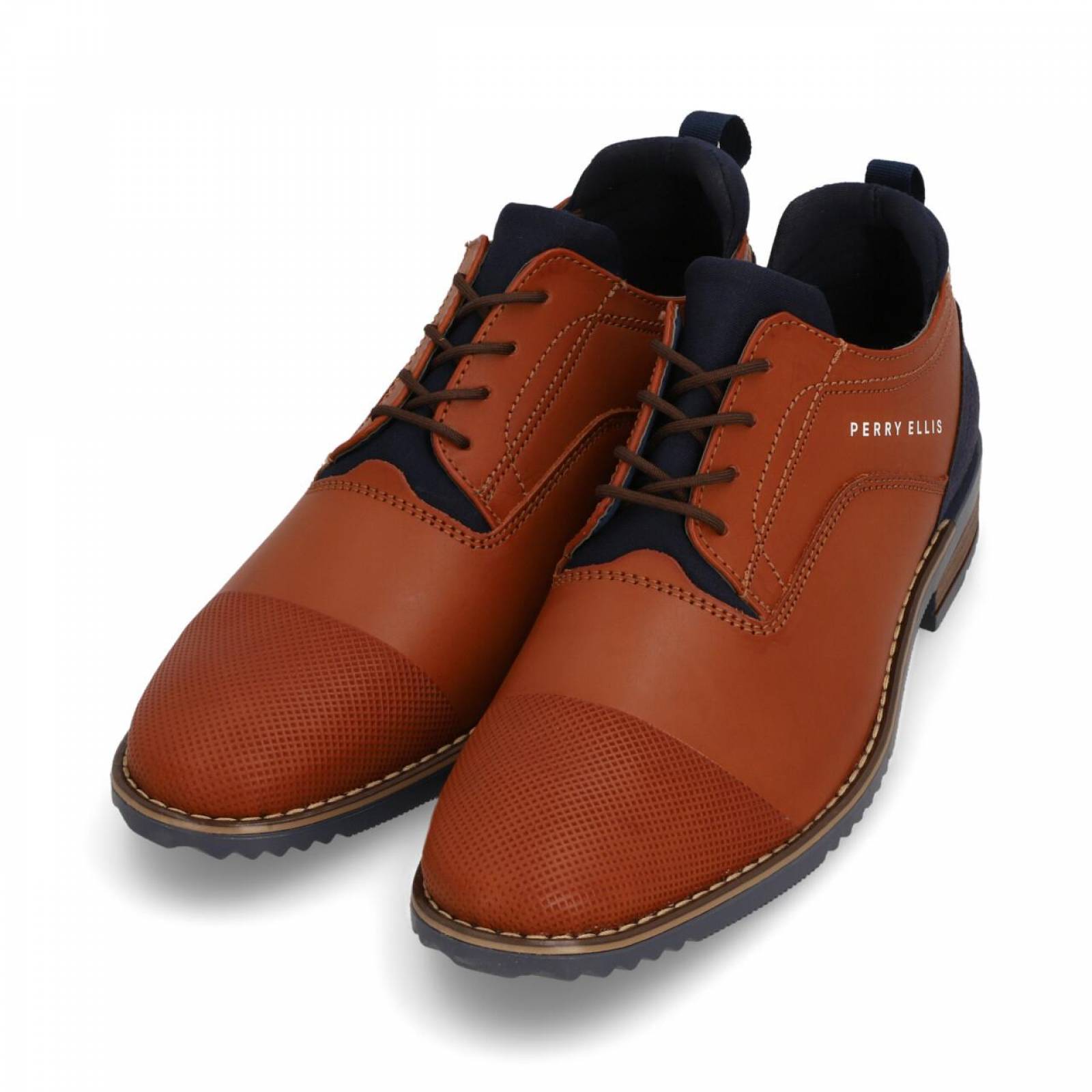 Zapato Casual Caballero Dorothy Gaynor Café 