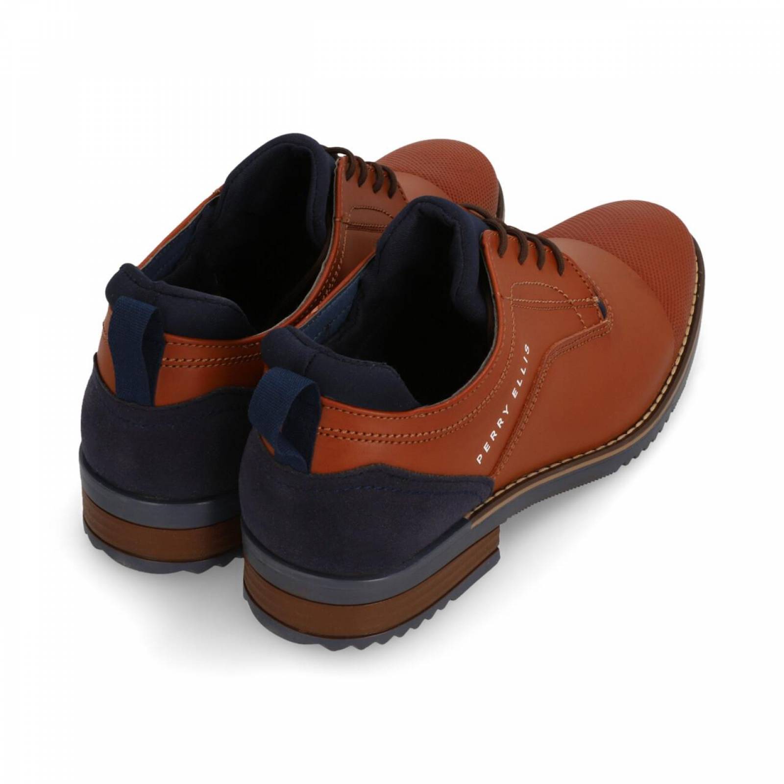 Zapato Casual Caballero Dorothy Gaynor Café 