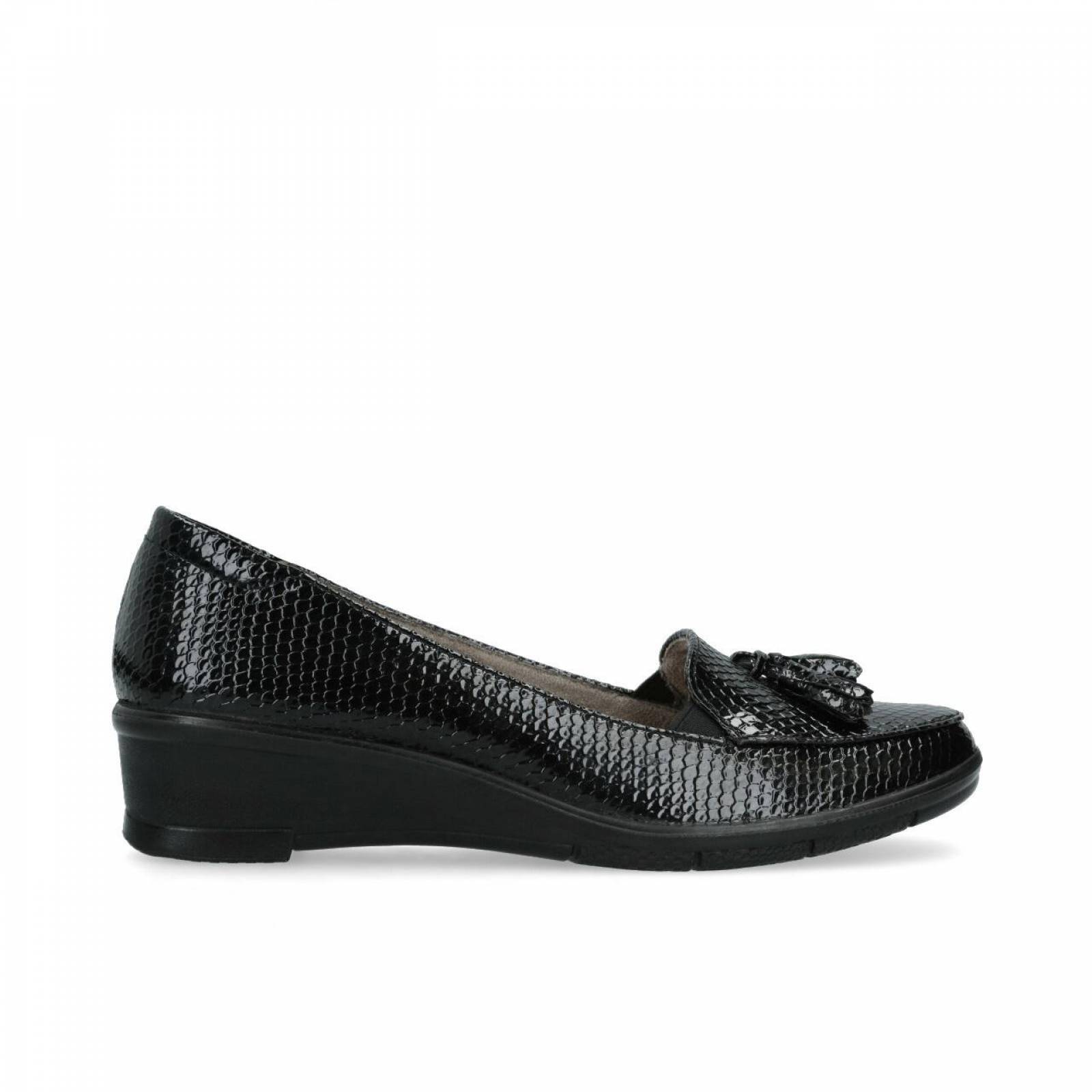 Zapato Confort Dorothy Gaynor para Dama Negro 