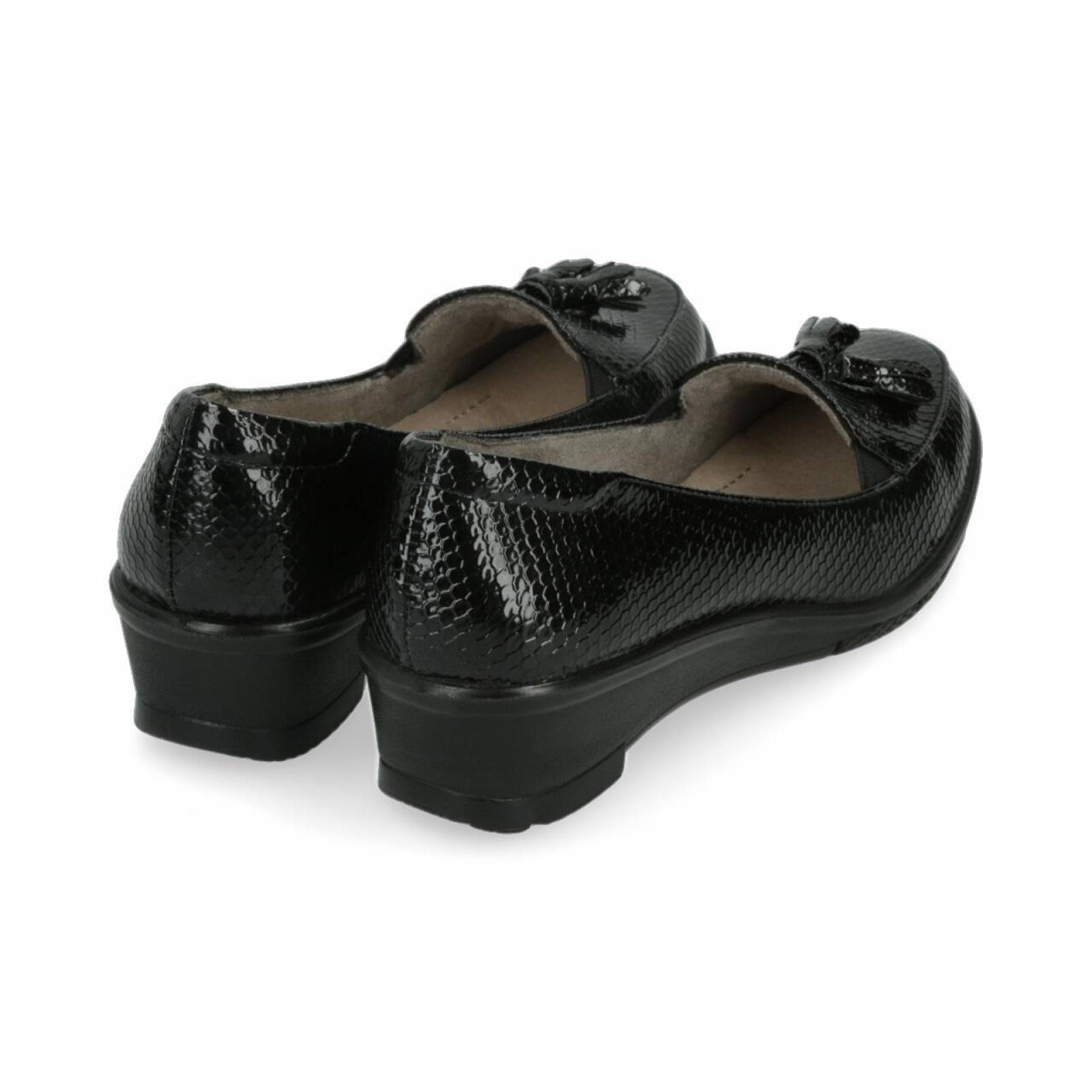 Zapato Confort Dorothy Gaynor para Dama Negro 