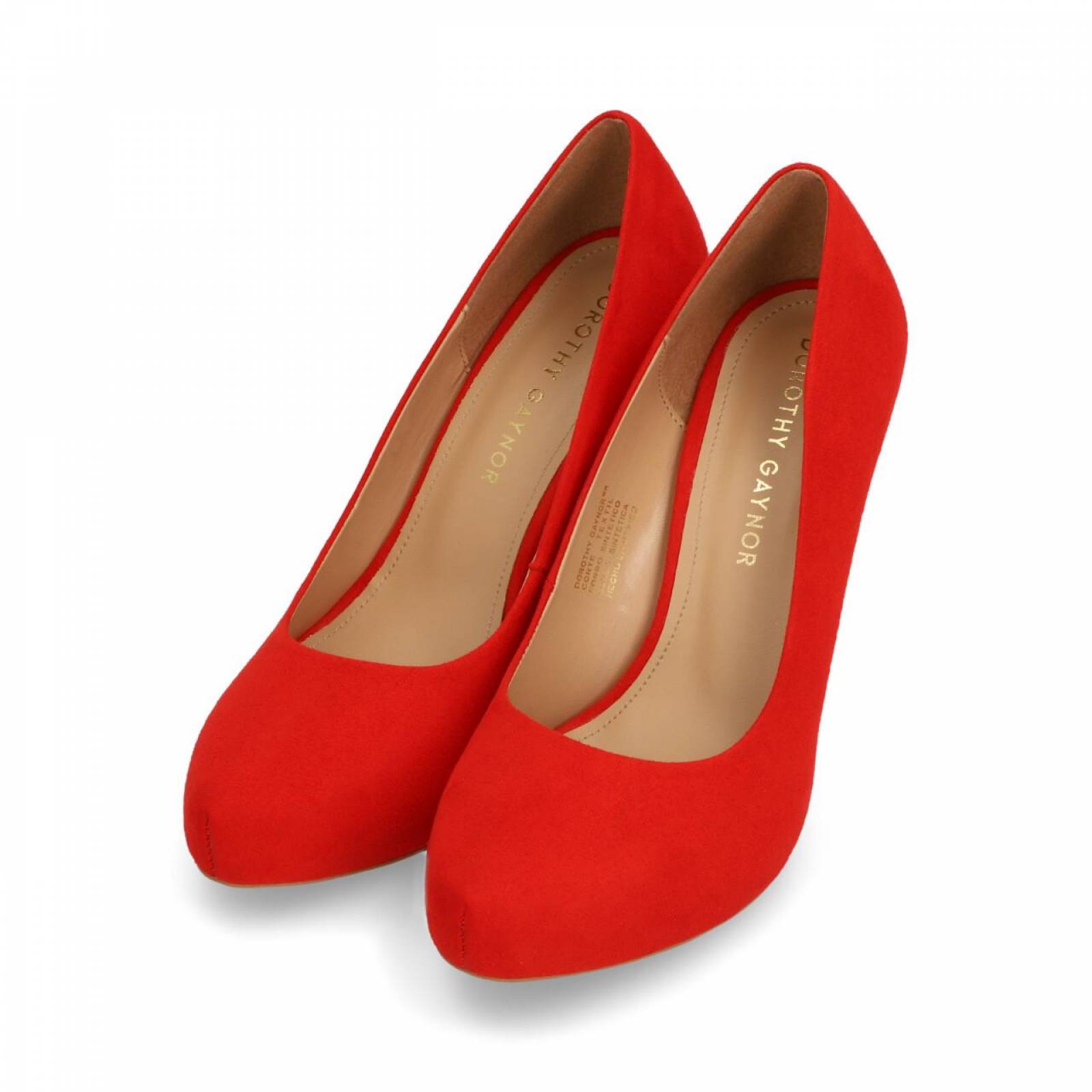 Tacones Purpurina Niña Zapatos Rojos De Fiesta Zapatos De