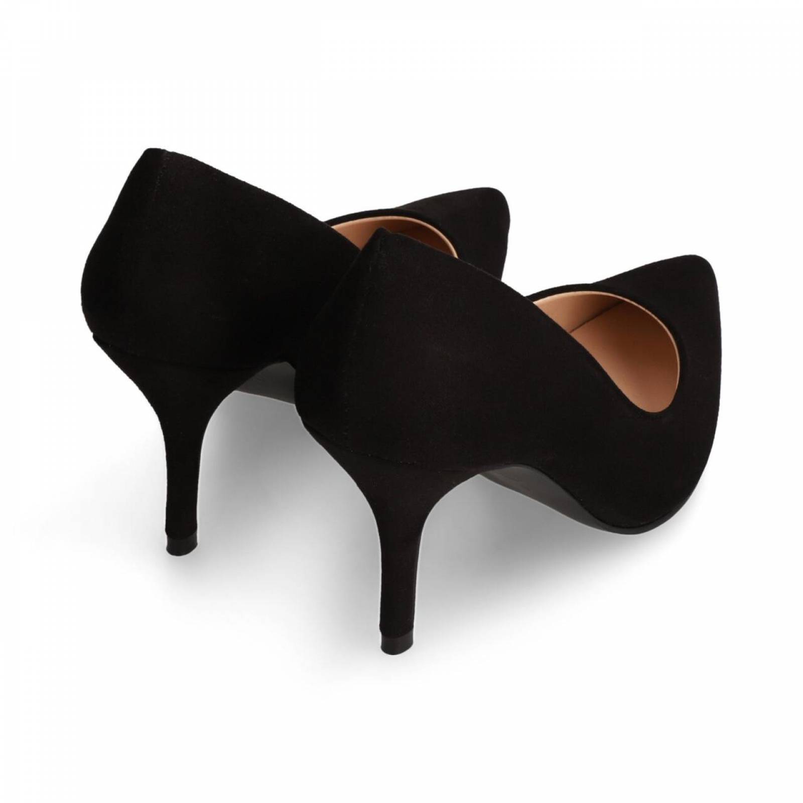 Zapatillas para Dama Dorothy Gaynor Negro 