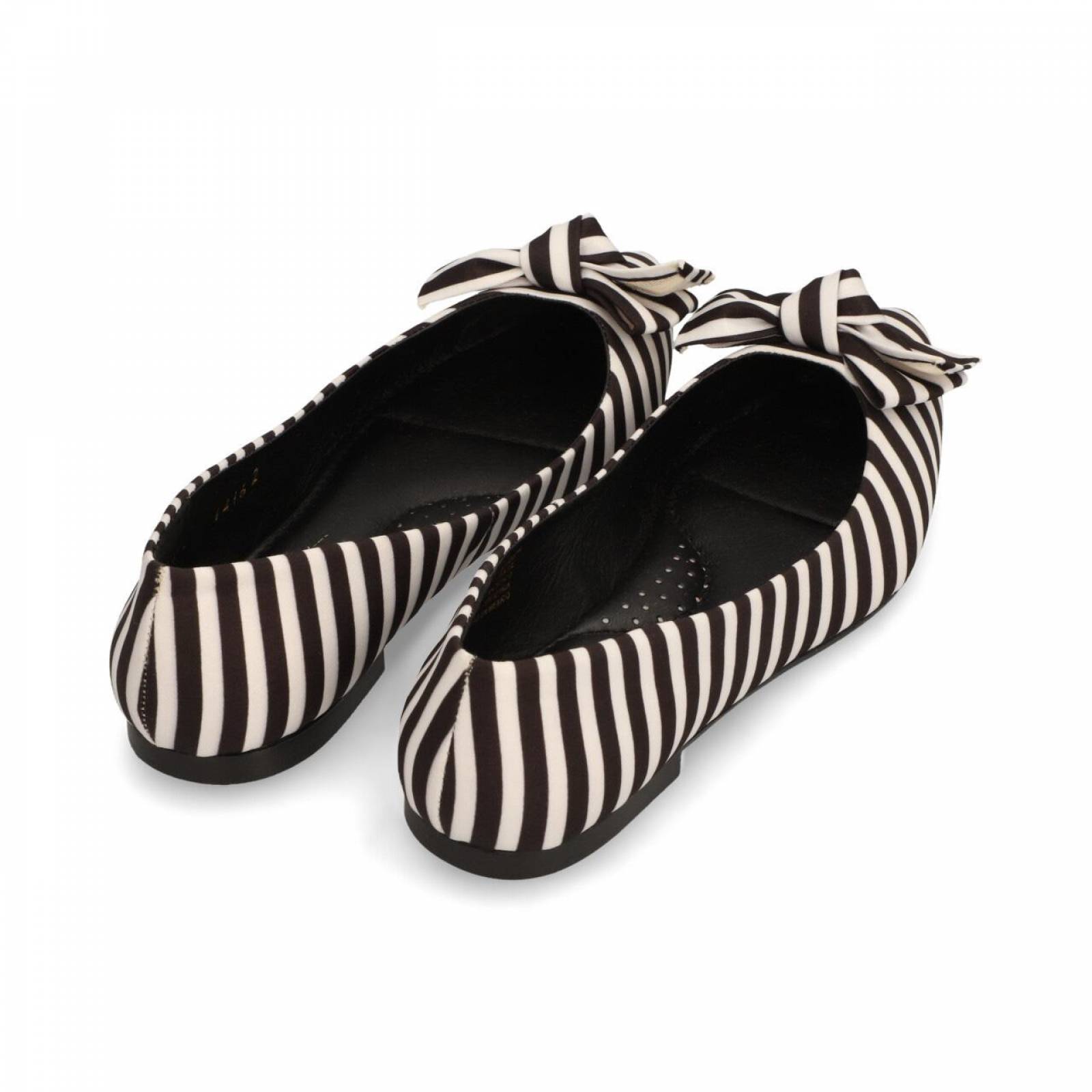 Balerinas para Dama Dorothy Gaynor Negro 