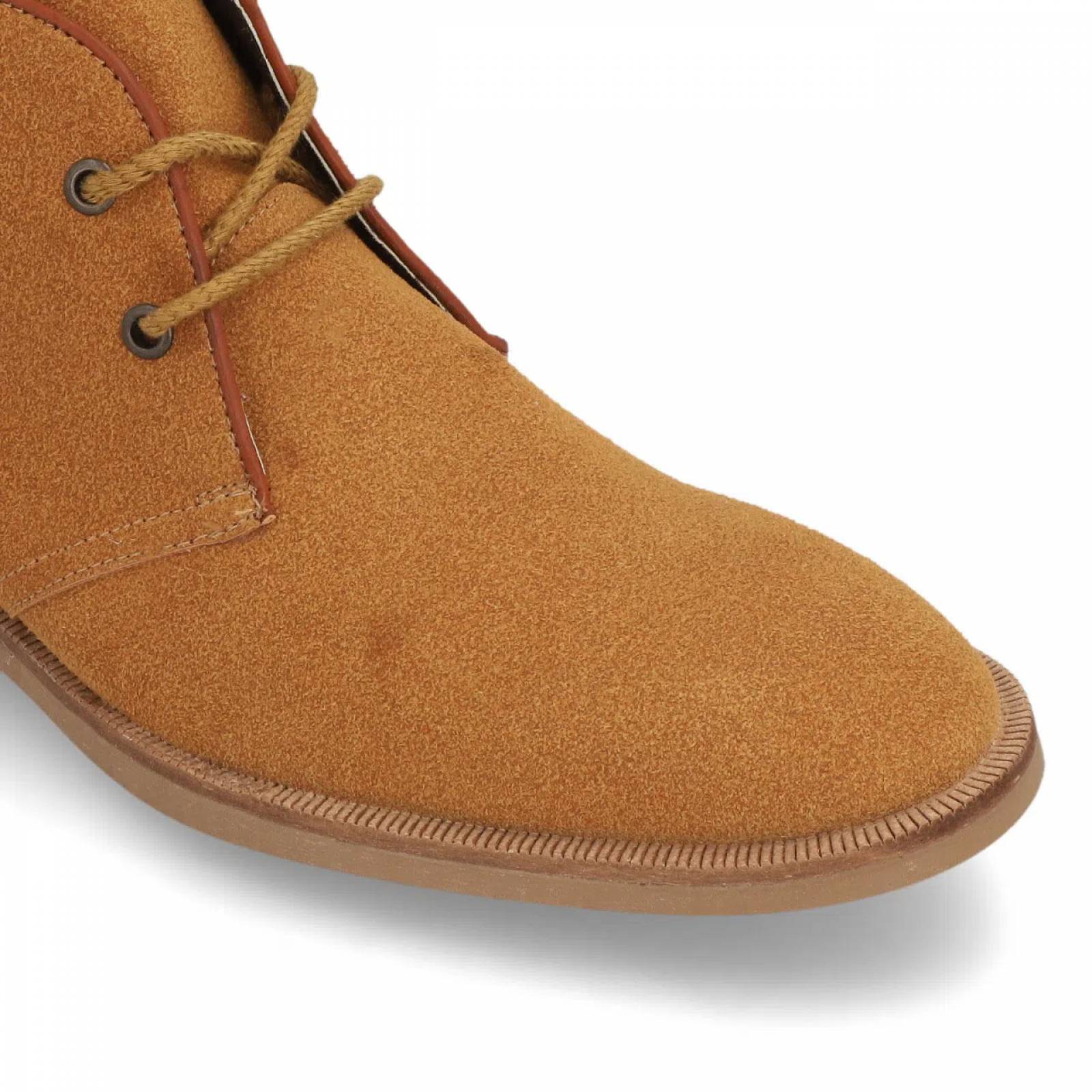 Botas Botín Hombre D09580074553