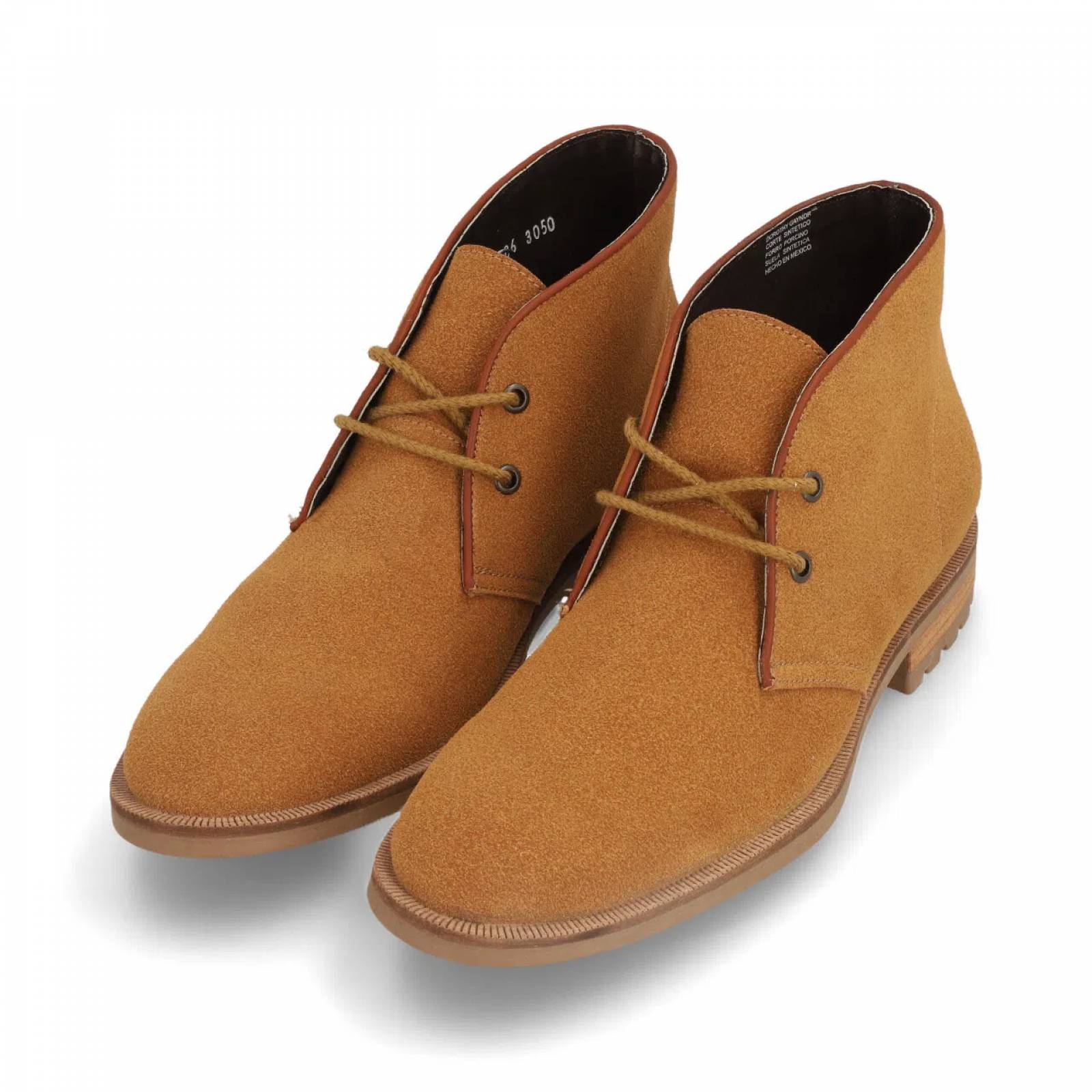 Botas Botín Hombre D09580074553