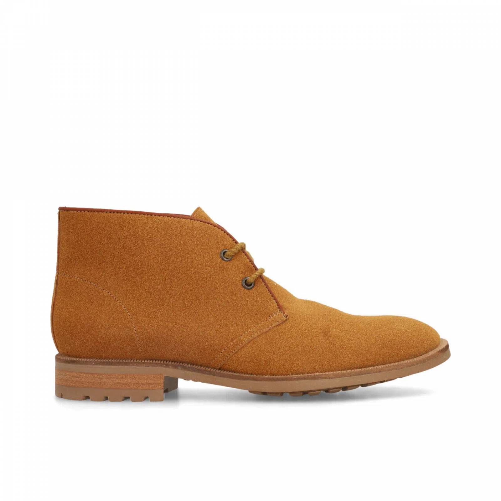 Botas Botín Hombre D09580074553