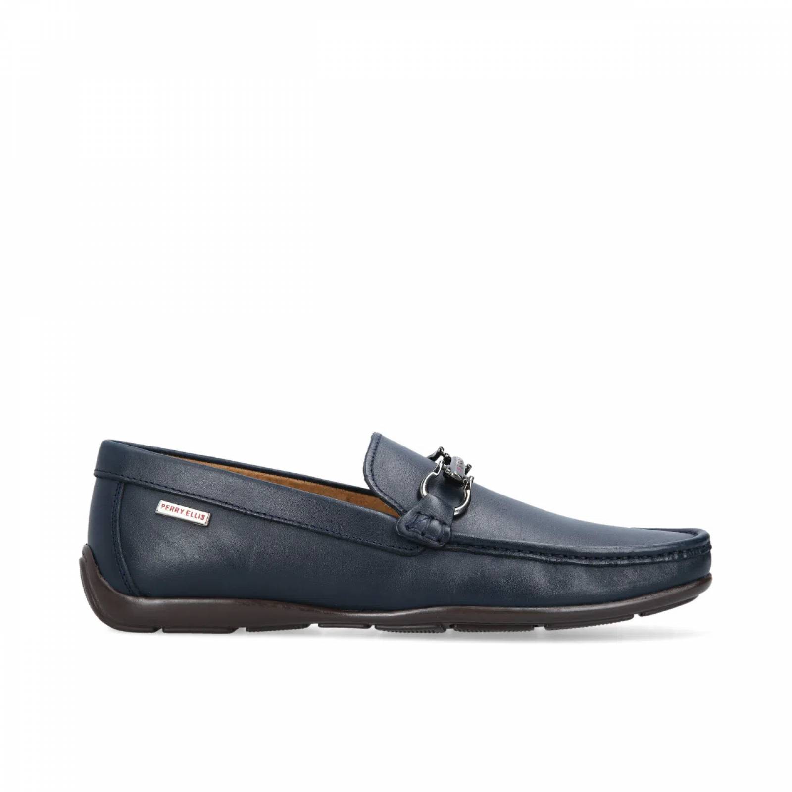 Mocasín Casual Caballero   D06610124