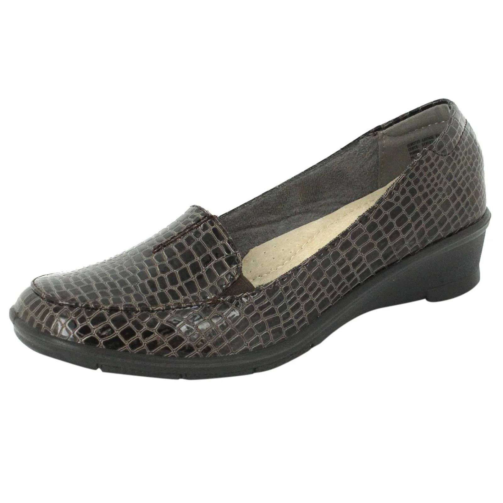 Zapato Confort Dama   D06820021