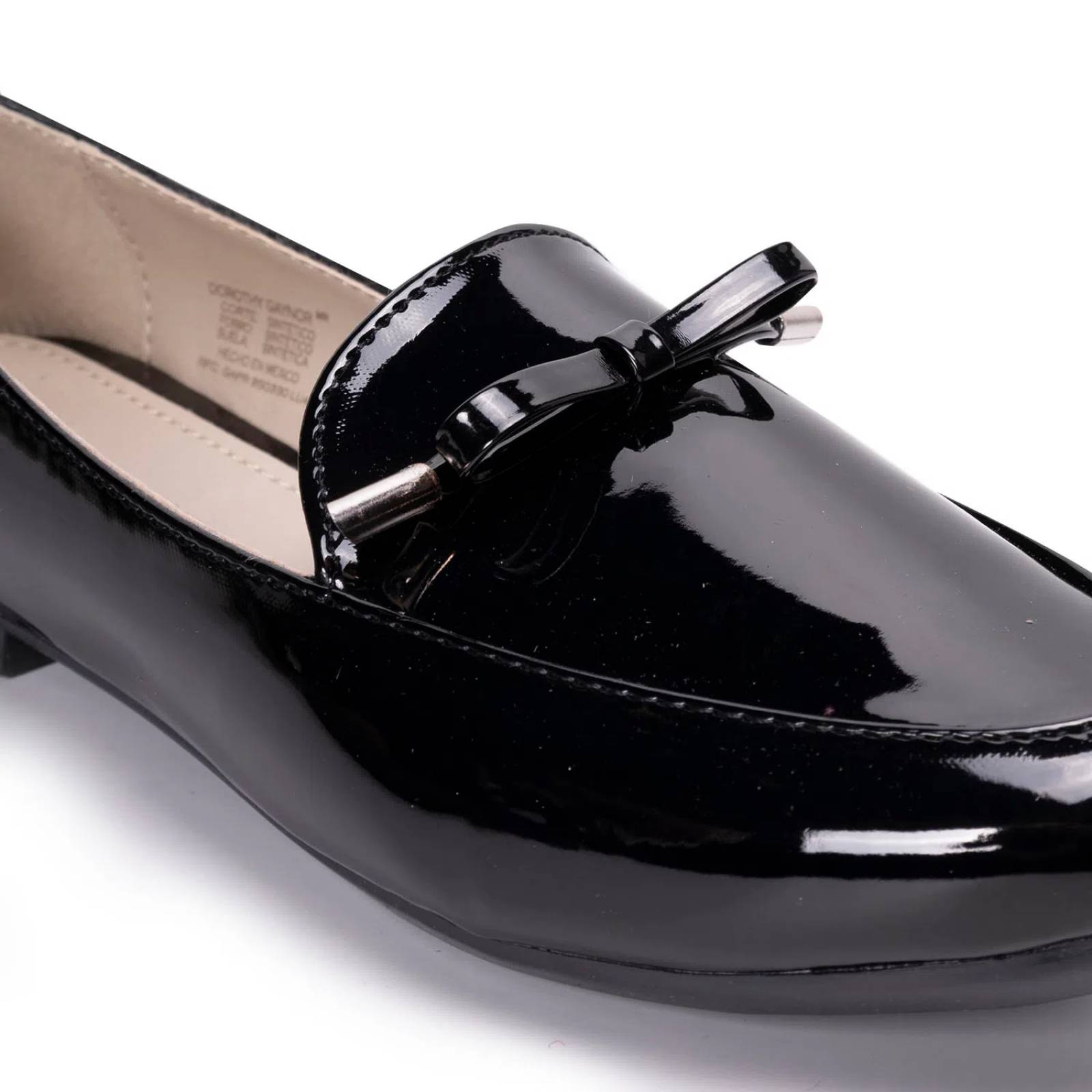 Mocasín Dama   D14730009501