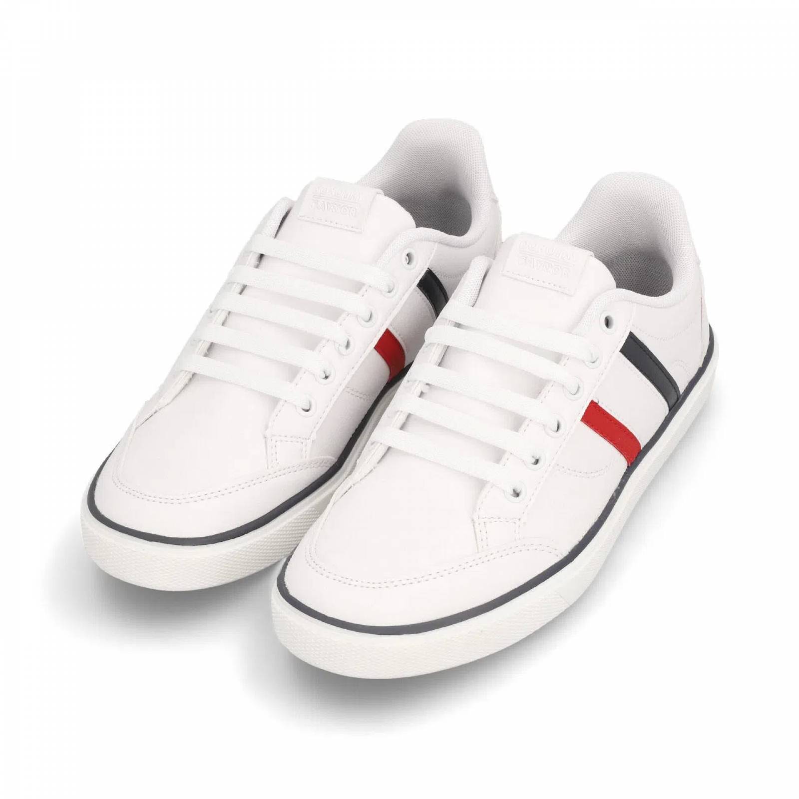 Tenis Agujetas Hombre D11710089620