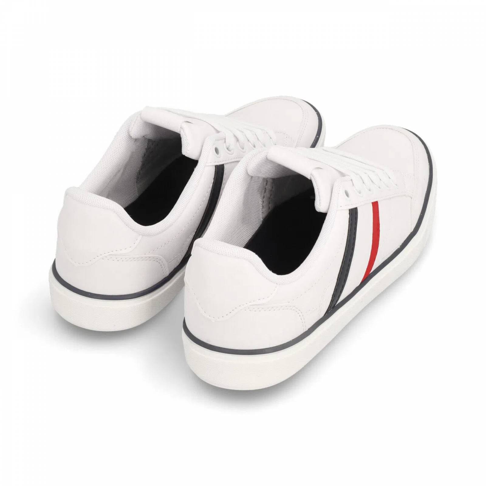 Tenis Agujetas Hombre D11710089620