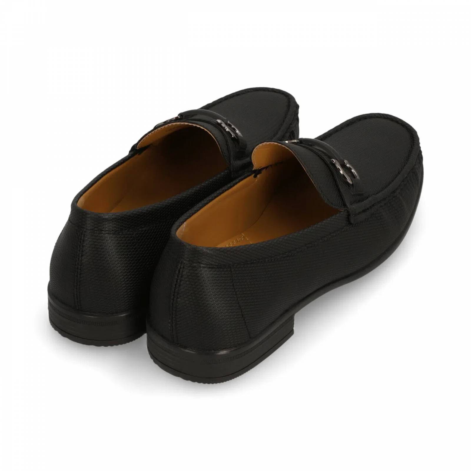 Mocasines Formal Caballero D12780001001