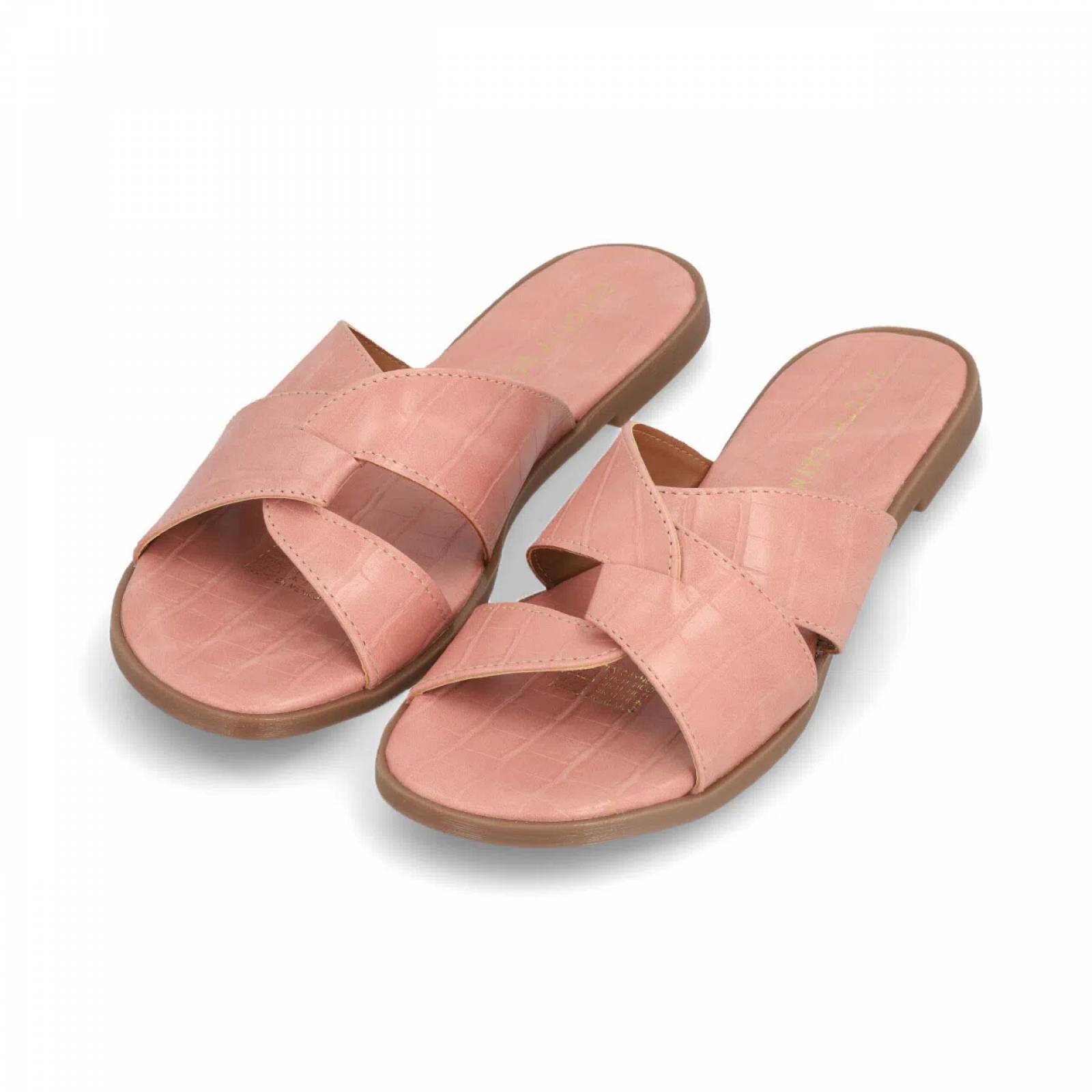 Sandalias Flats Mujer D14230012590