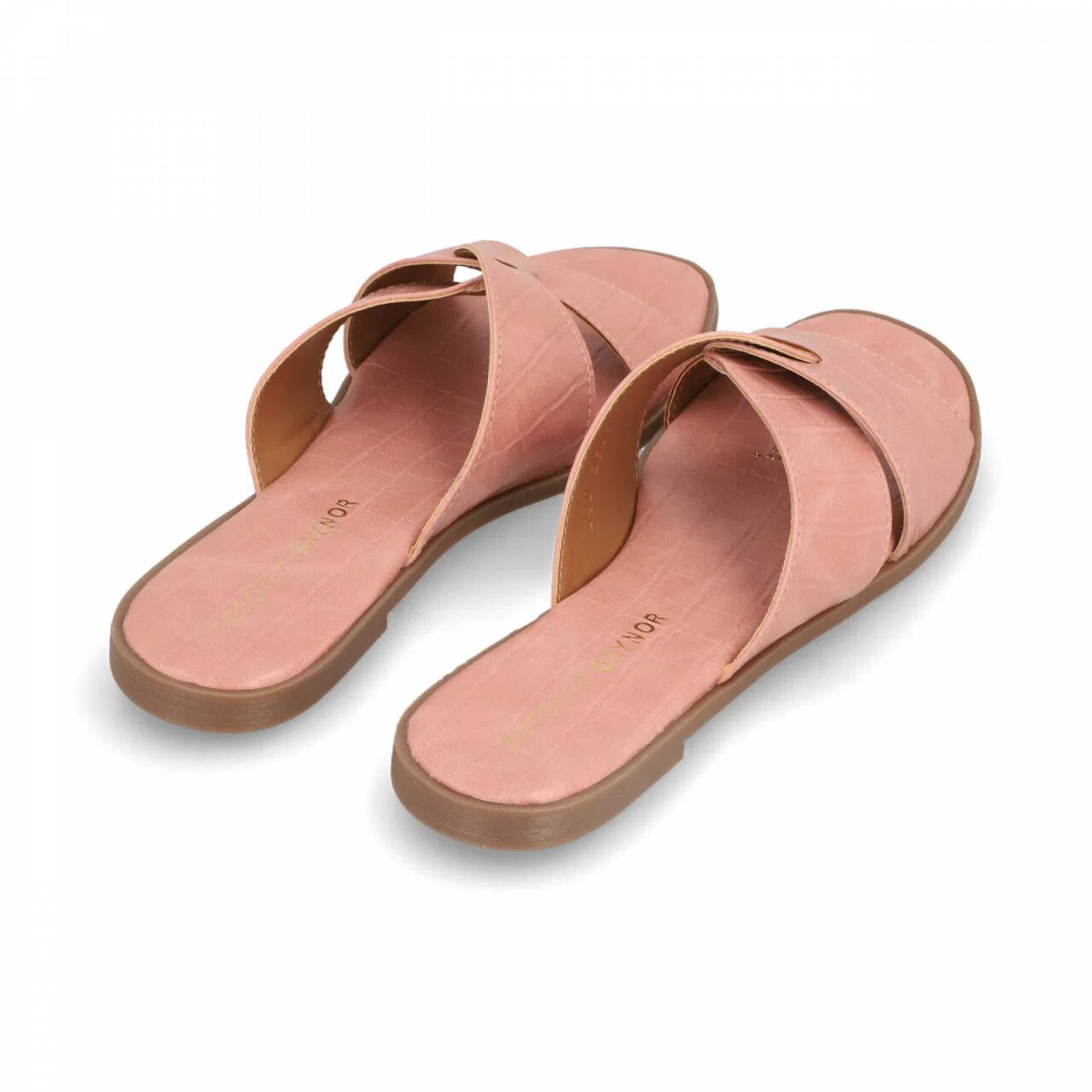 Sandalias Flats Mujer D14230012590