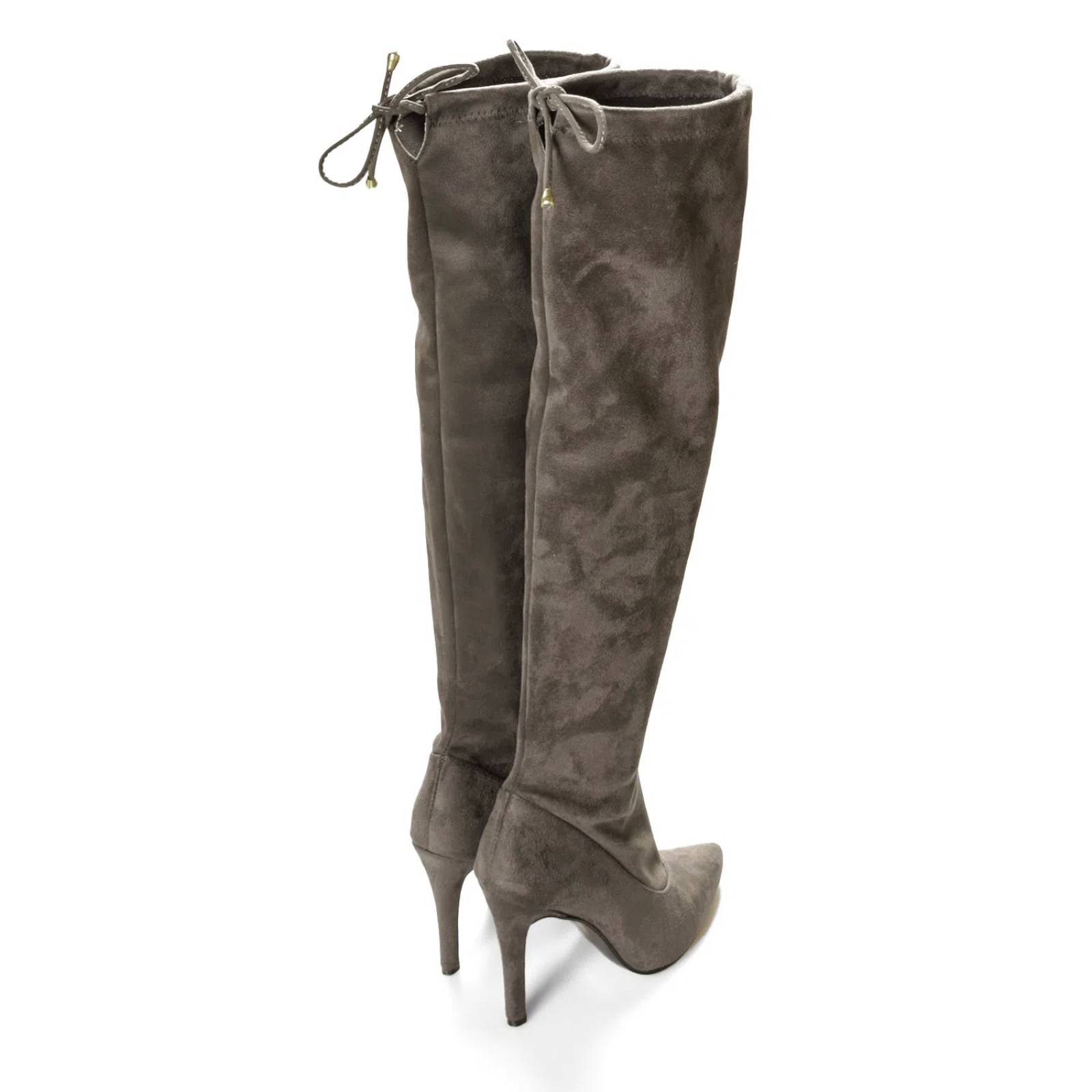 Bota Larga Dama D14320037562