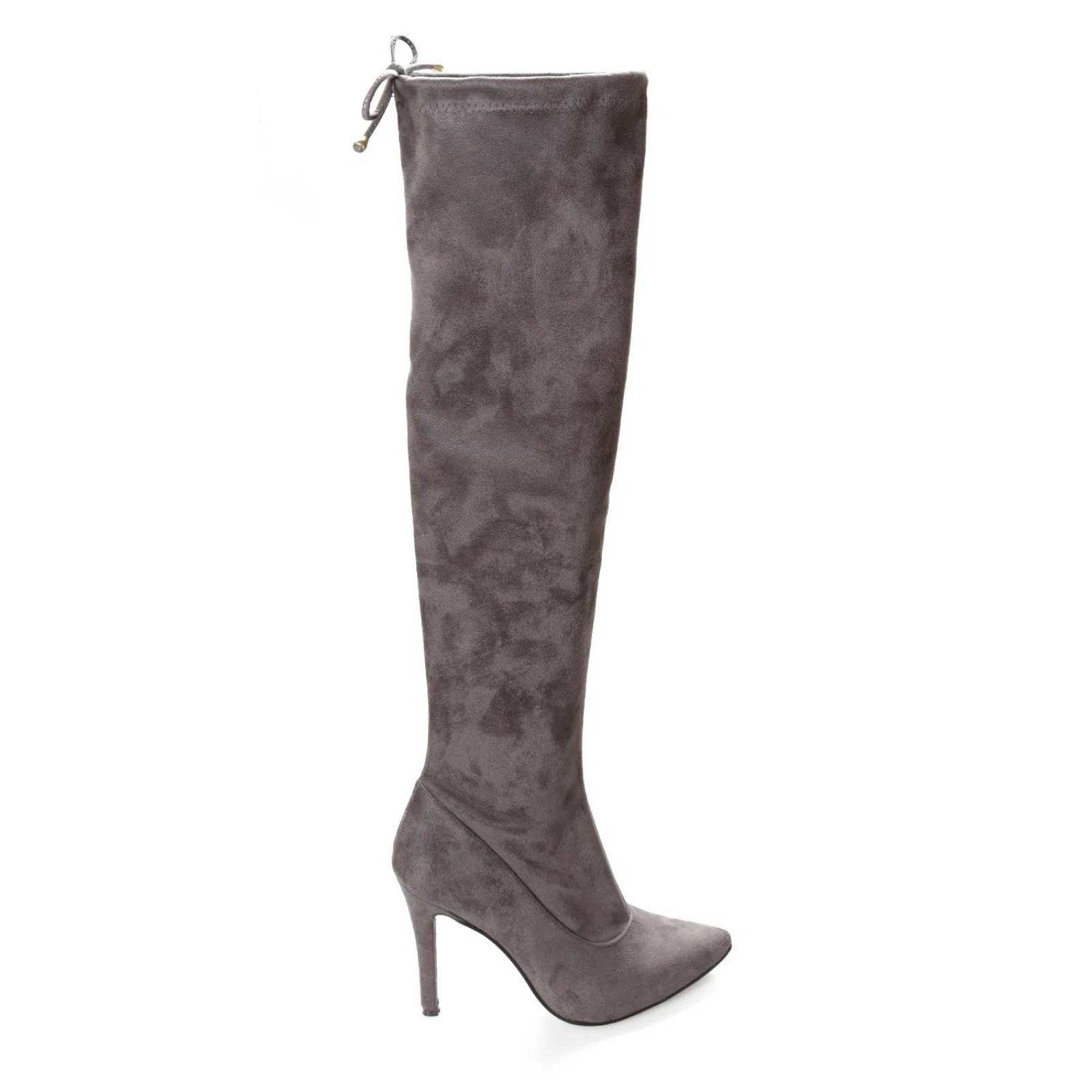 Bota Larga Dama D14320037562