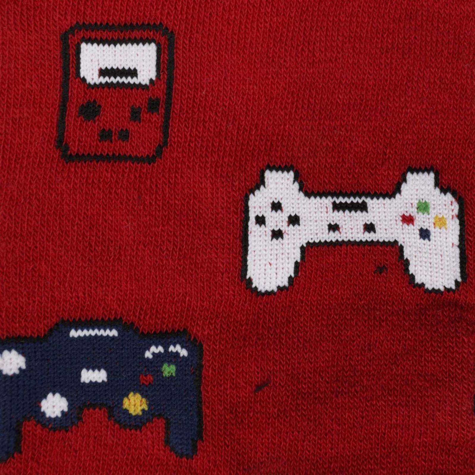 Calcetin largo caballero  D12840032530