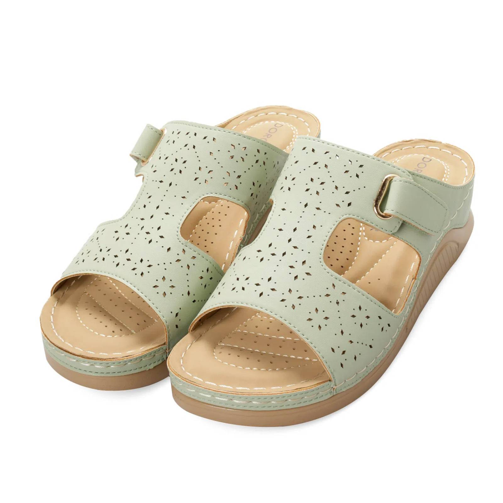 CONFORT SANDALIA D06950104571