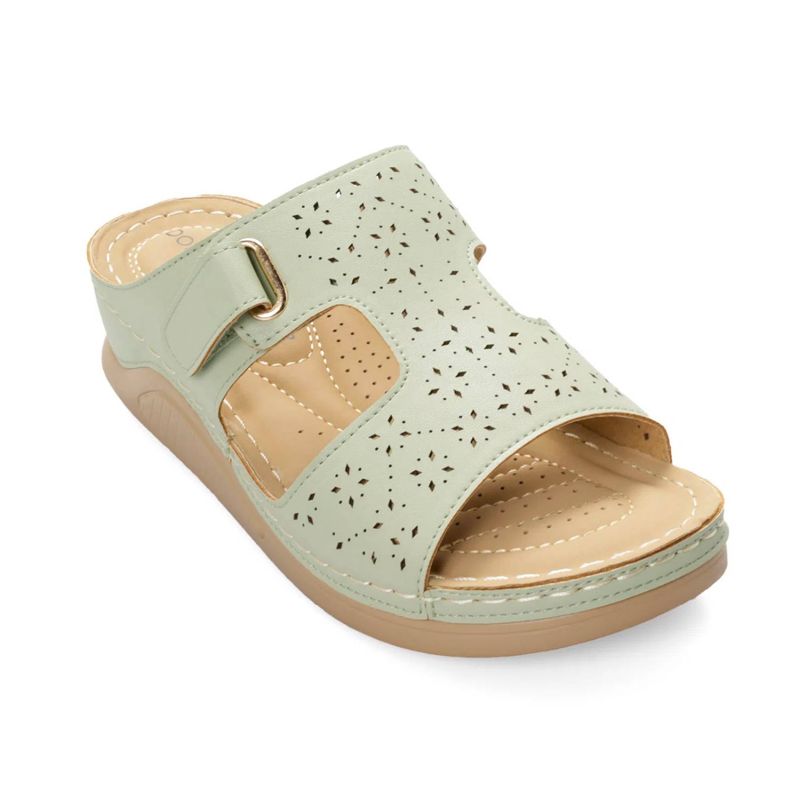 CONFORT SANDALIA D06950104571