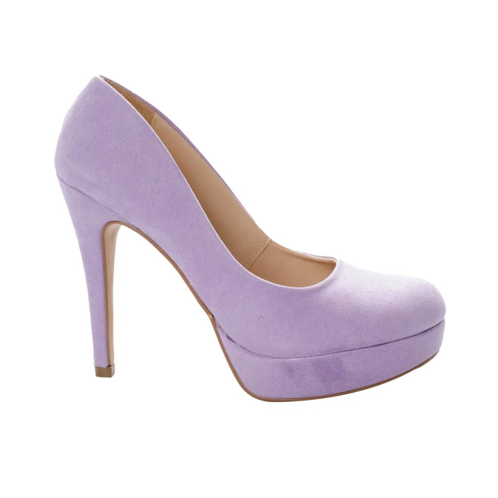 ZAPATILLA MEDIAPLAT DOROTHY GAYNOR