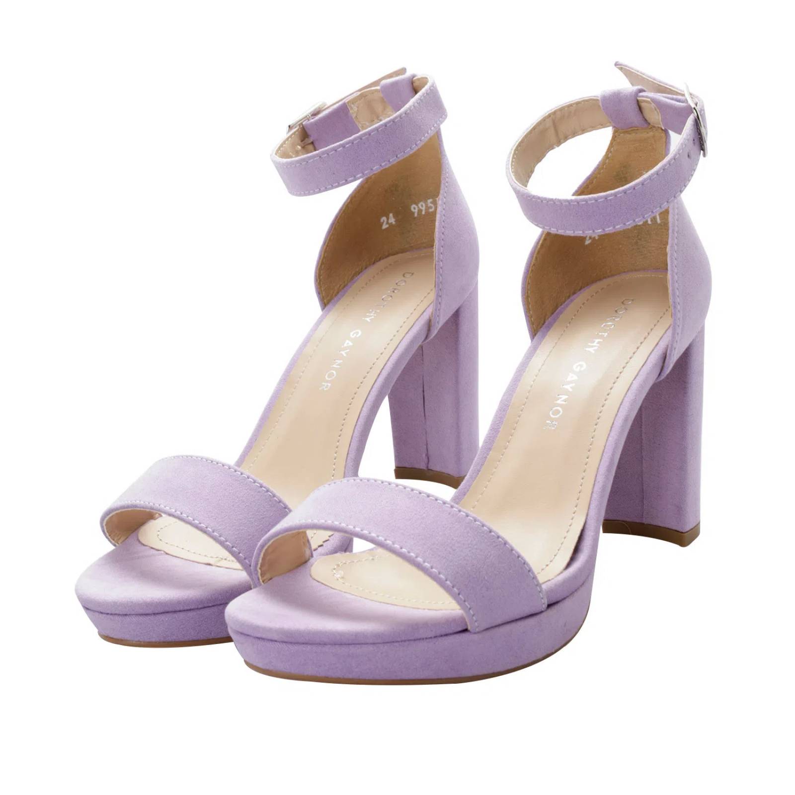 SANDALIA MEDIAPLAT DOROTHY GAYNOR