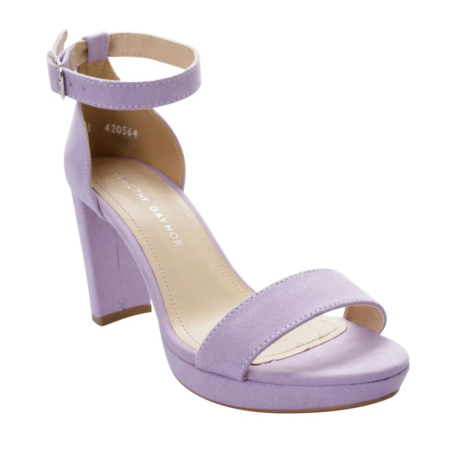 SANDALIA MEDIAPLAT DOROTHY GAYNOR