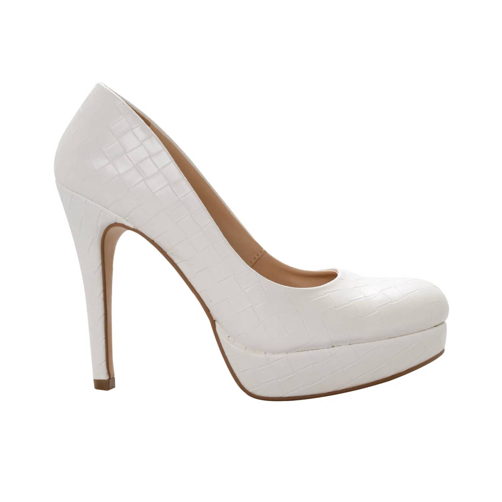 ZAPATILLA MEDIAPLAT DOROTHY GAYNOR