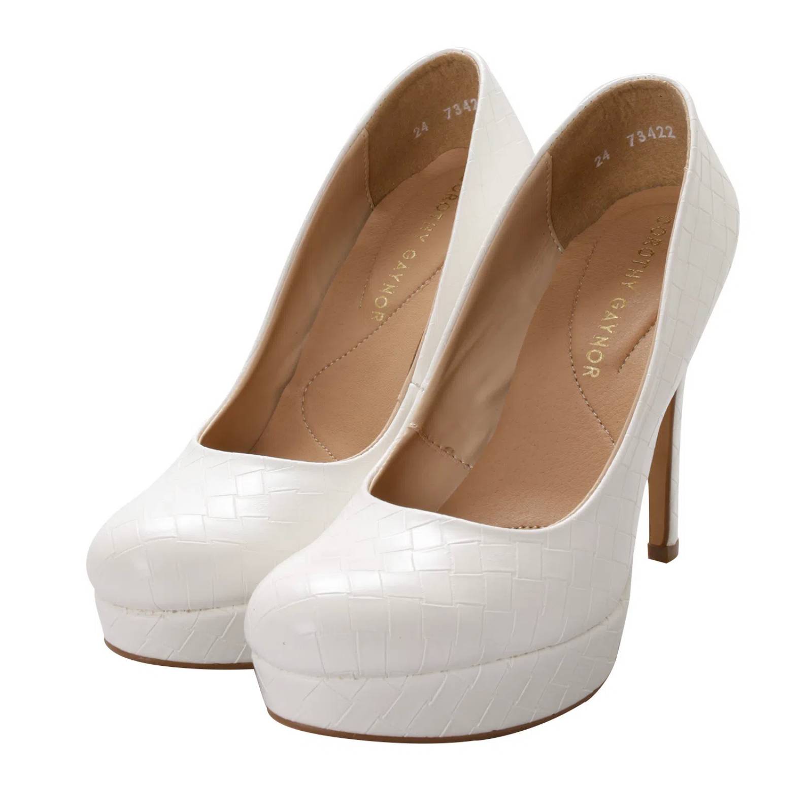 ZAPATILLA MEDIAPLAT DOROTHY GAYNOR