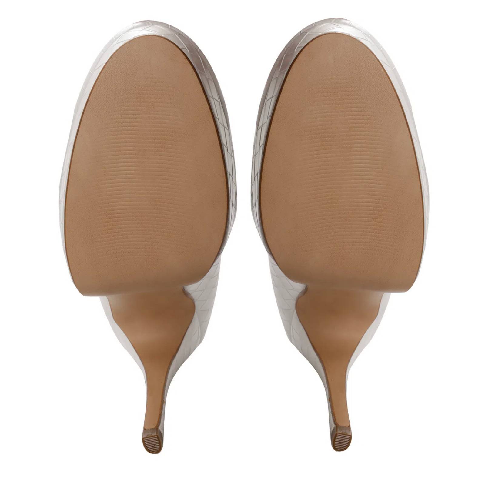 ZAPATILLA MEDIAPLAT DOROTHY GAYNOR