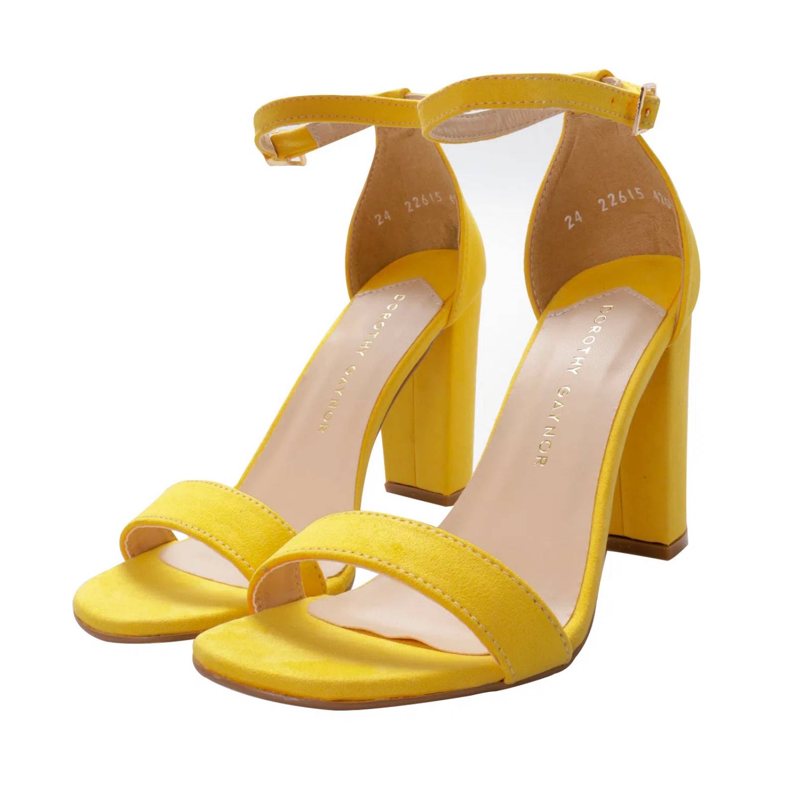 SANDALIA FLAT DOROTHY GAYNOR