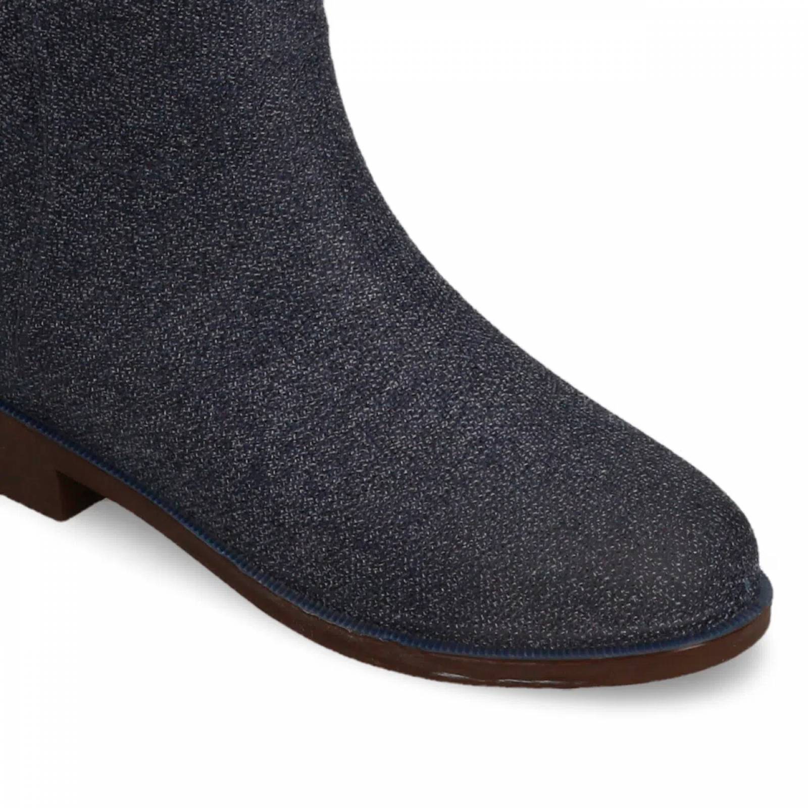 Bota De Lluvia Dama   D09401122