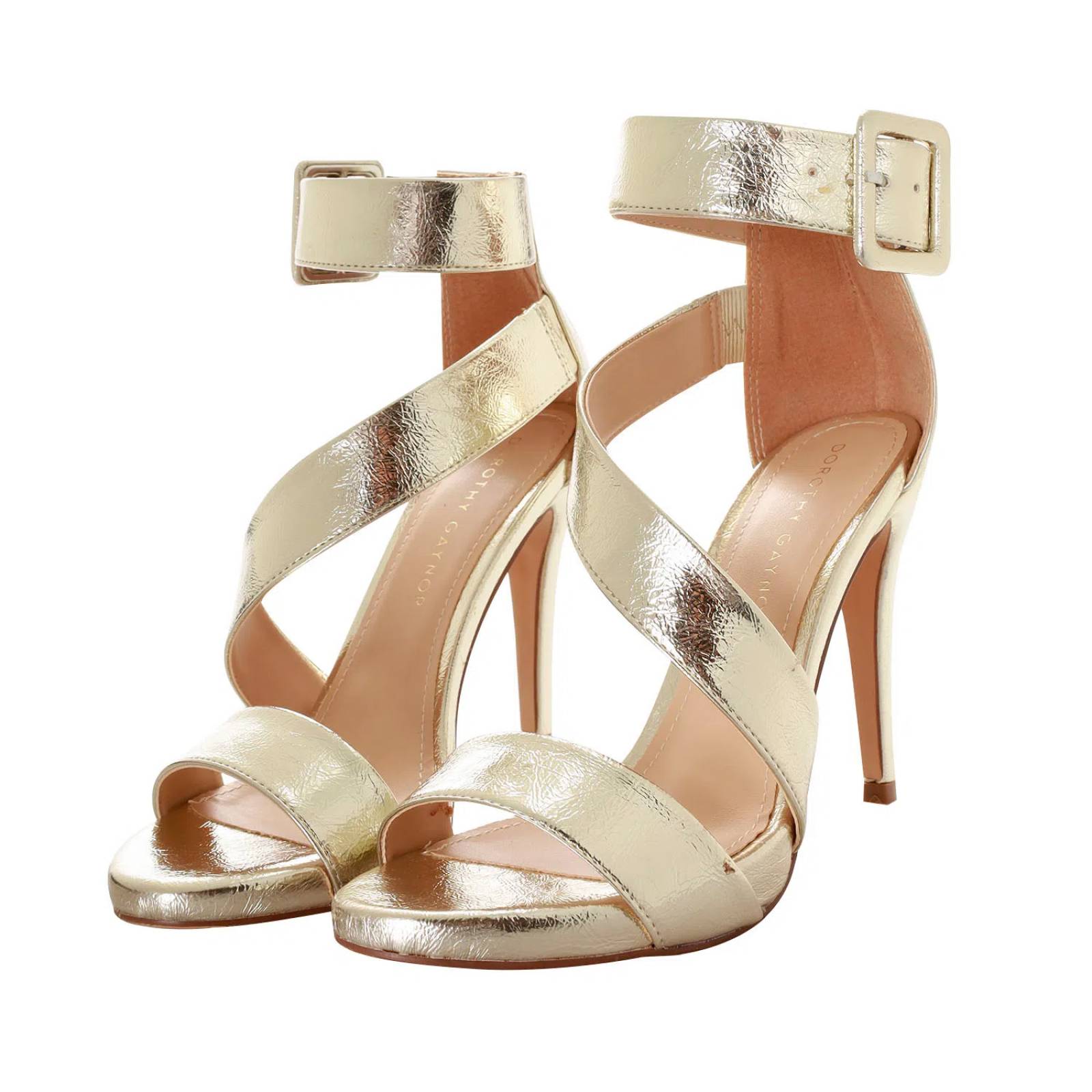 SANDALIA MEDIAPLAT D00220405610 DOROTHY GAYNOR