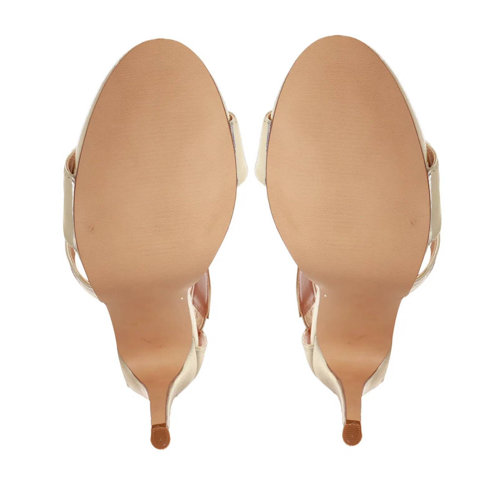 SANDALIA MEDIAPLAT D00220405610 DOROTHY GAYNOR