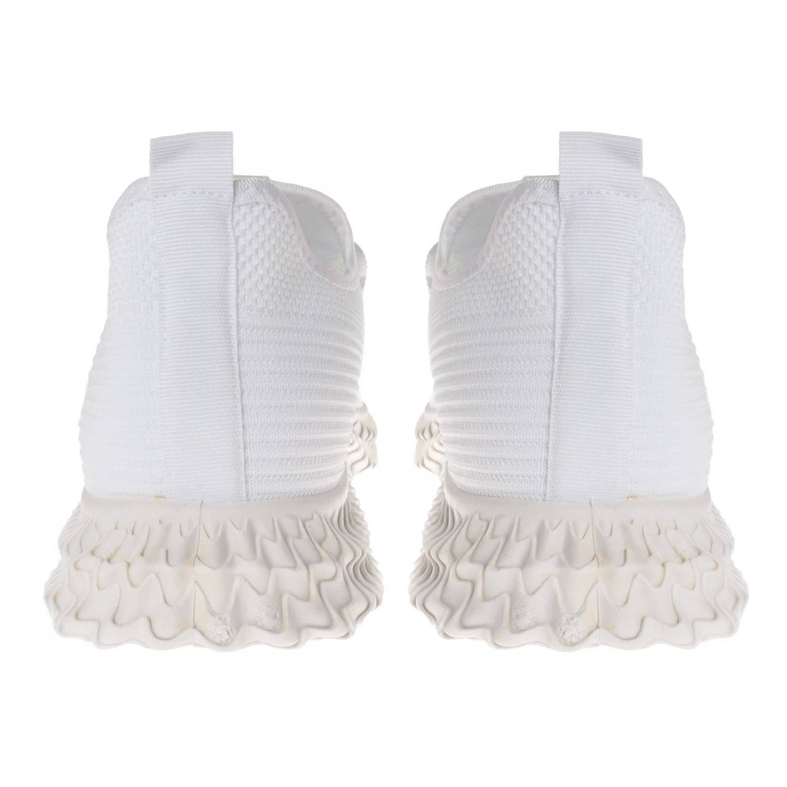Tenis William color blanco con suela minimalista D12220256620
