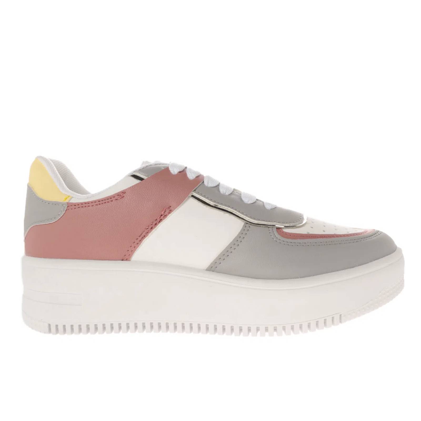 Tenis discount color pastel