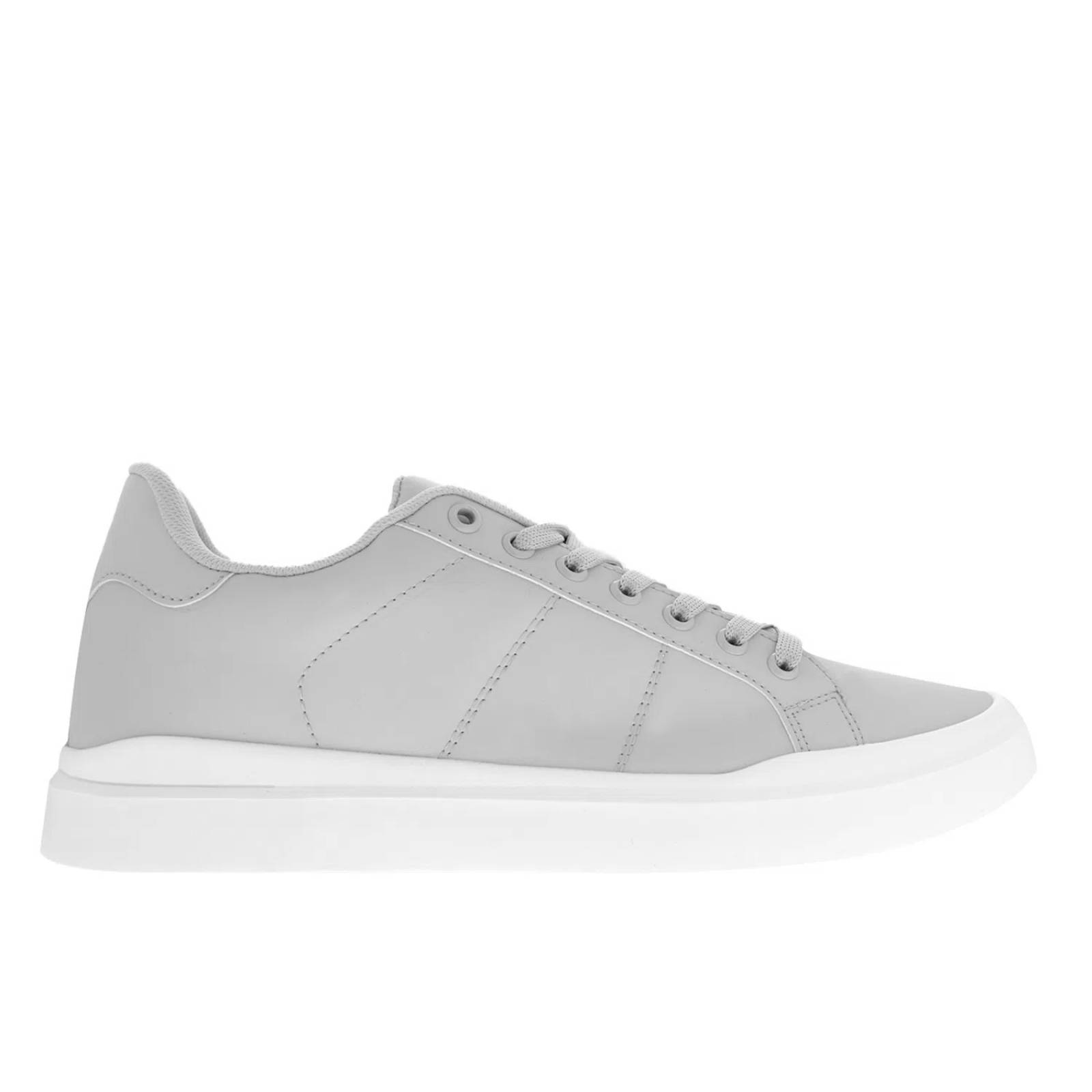 Tenis Fernando Color Gris Claro D14170193561 D14170193561