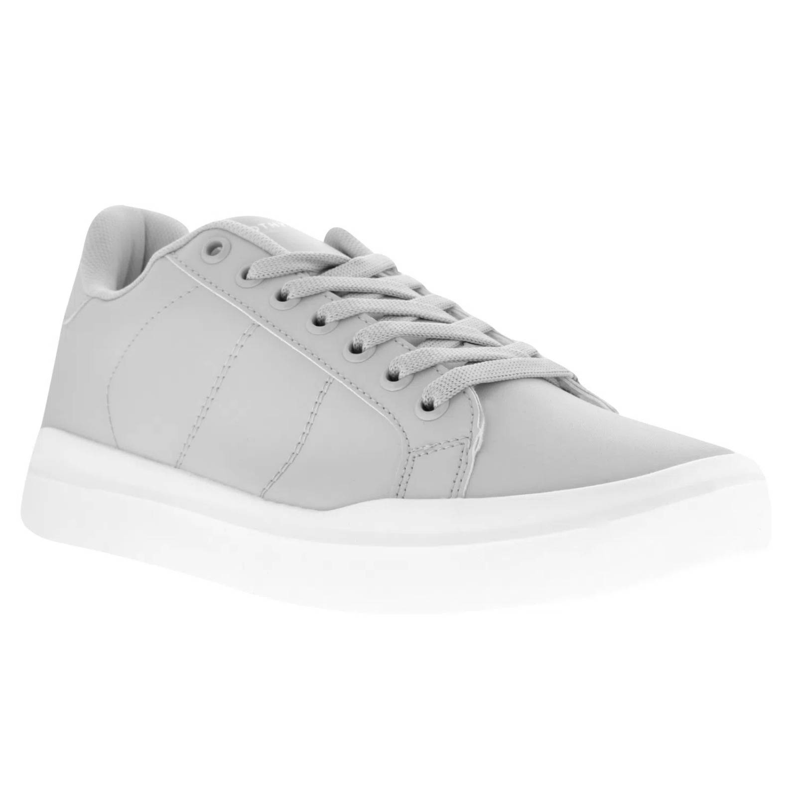 Tenis Fernando Color Gris Claro D14170193561 D14170193561
