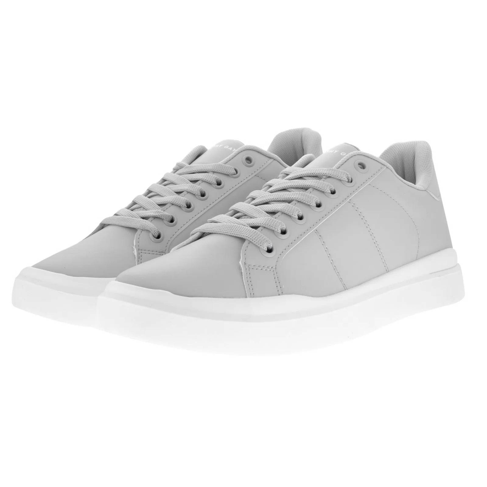 Tenis Fernando Color Gris Claro D14170193561 D14170193561
