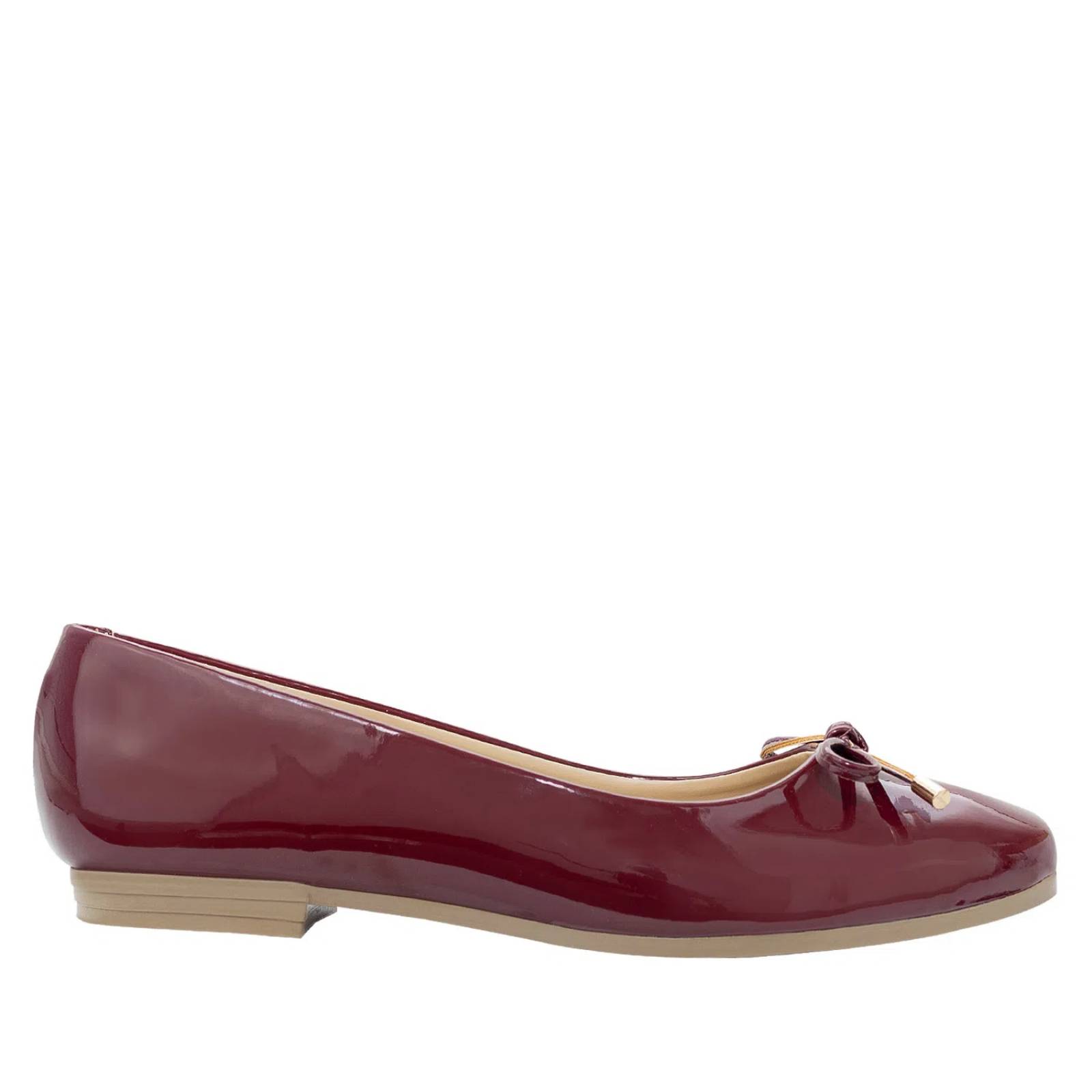 Balerina Nicole Color Vino D12600025532