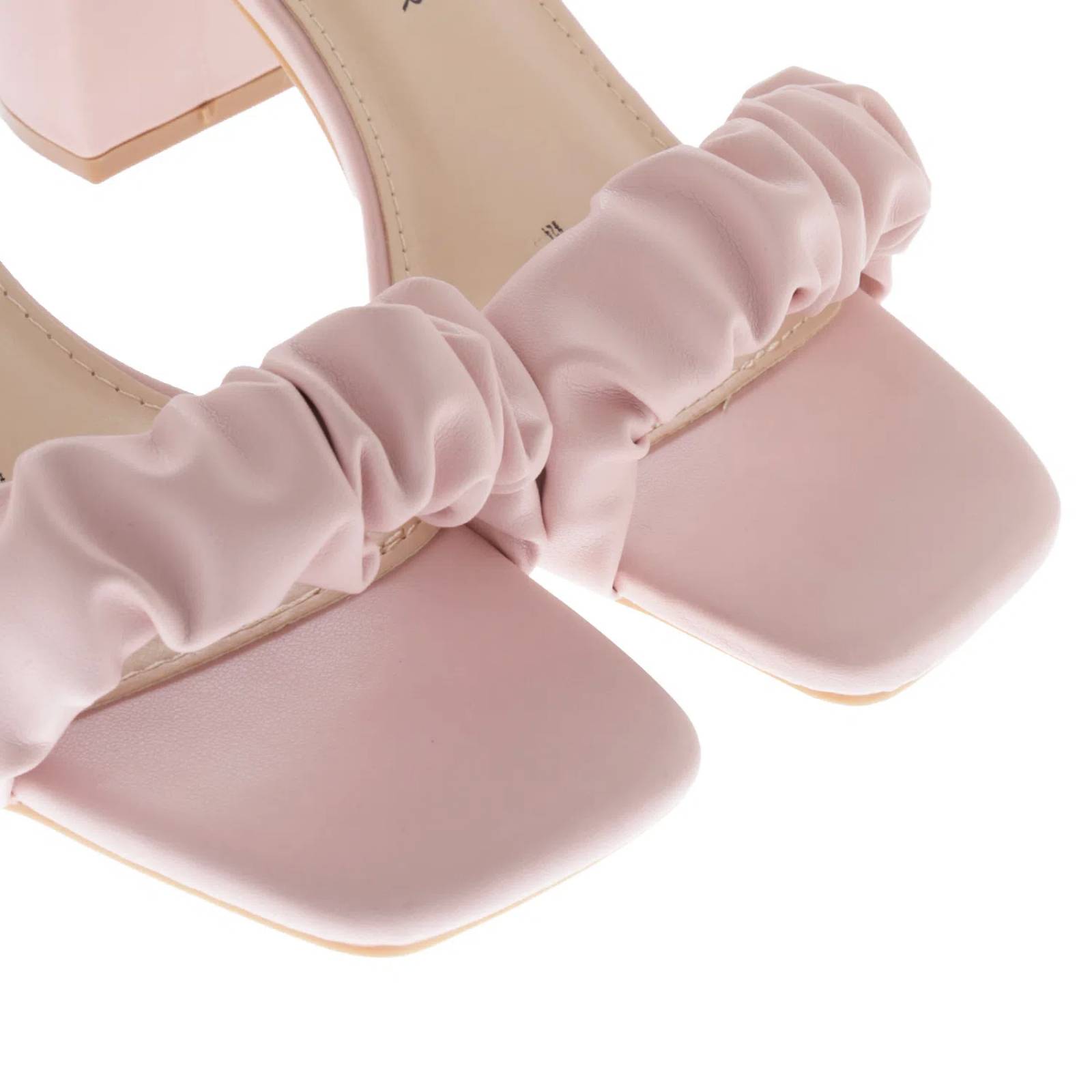 Sandalia Paulette Color Rosa D14240180590