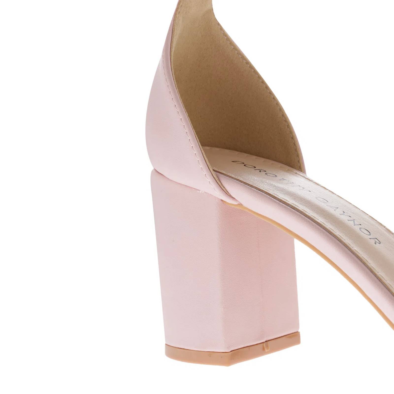 Sandalia Paulette Color Rosa D14240180590