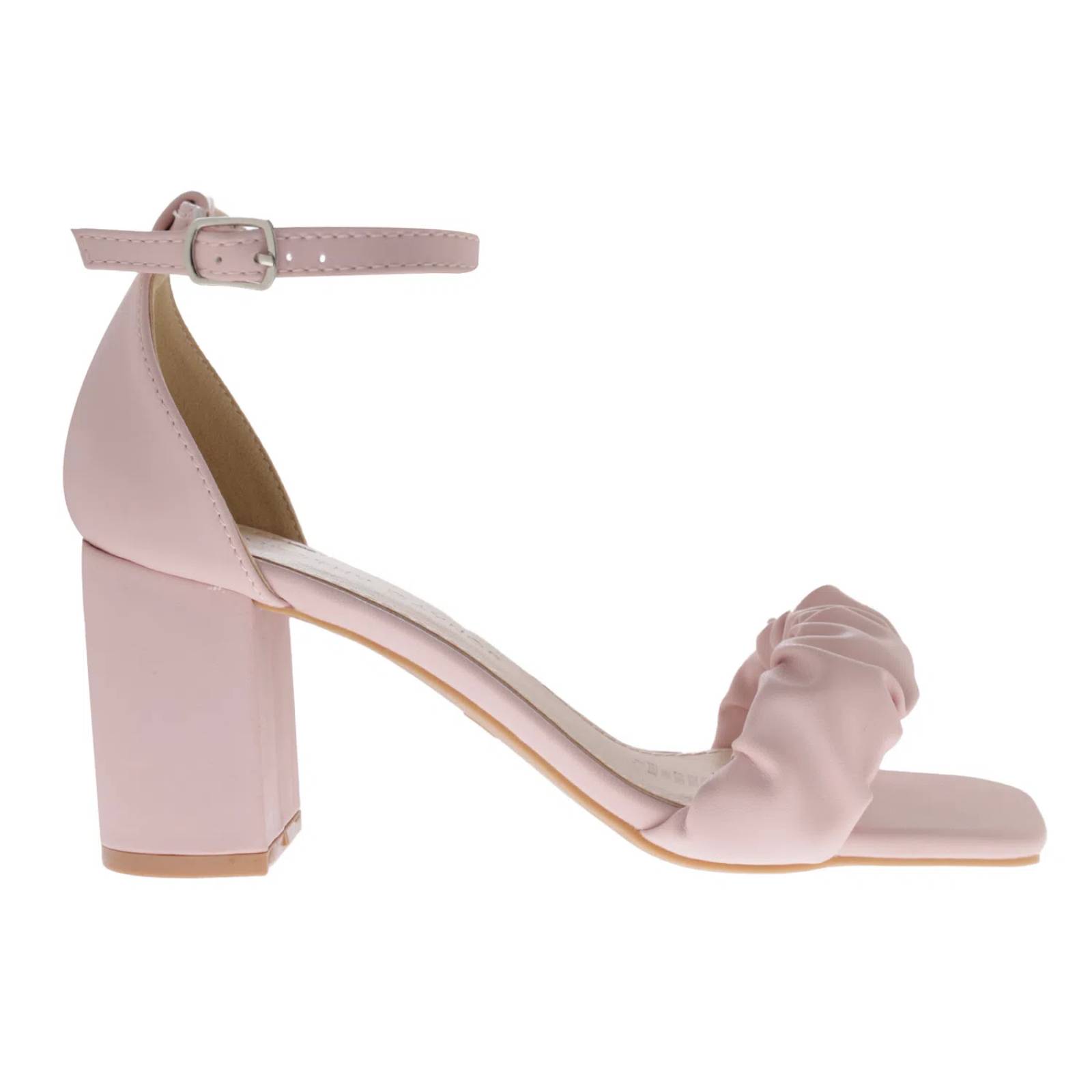 Sandalia Paulette Color Rosa D14240180590
