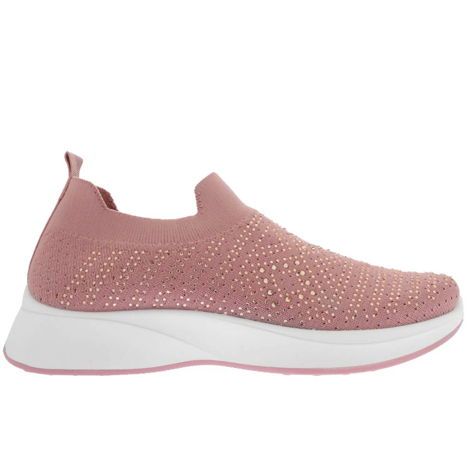Tenis Taylor Color Rosa D12220307590