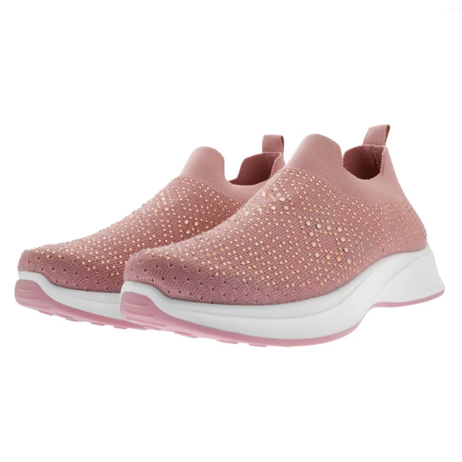 Tenis Taylor Color Rosa D12220307590