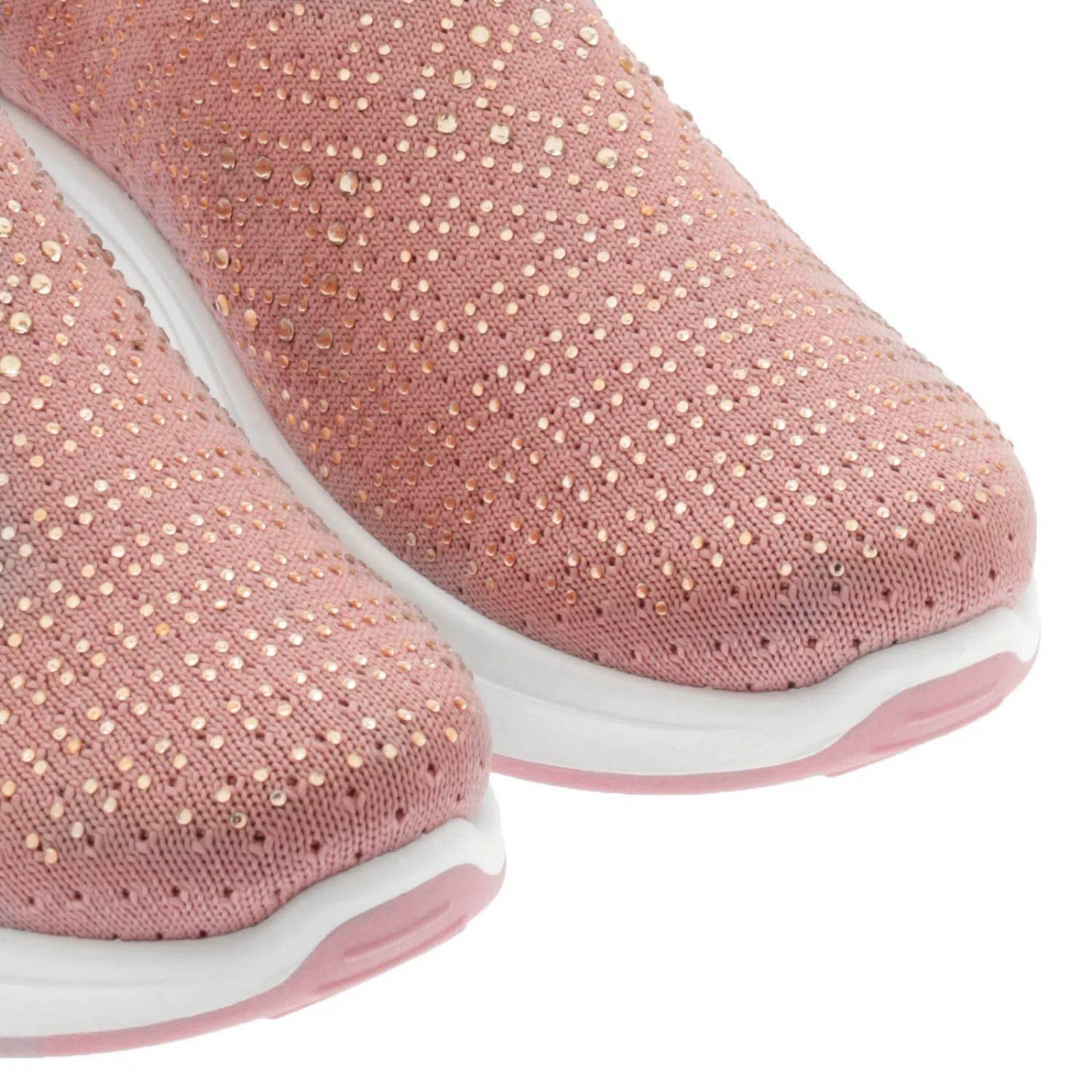 Tenis Taylor Color Rosa D12220307590